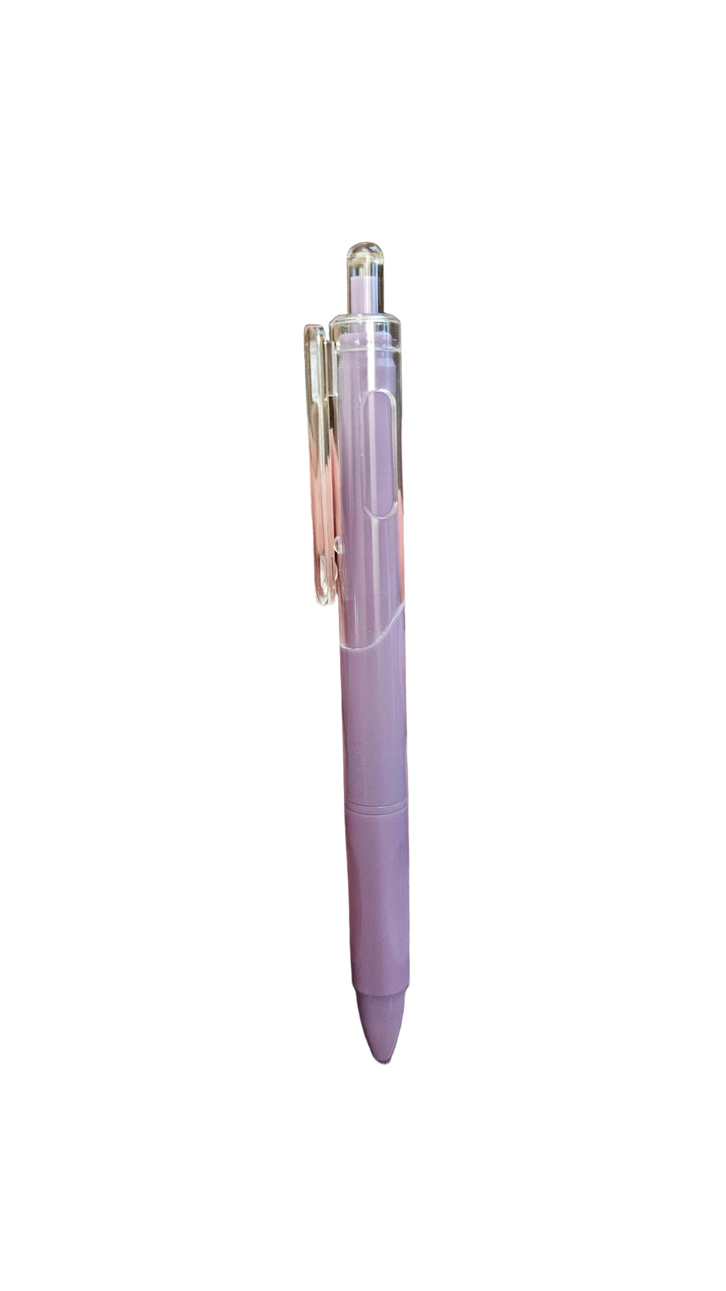 Purple Pastel Pen Bundle – Set of 6