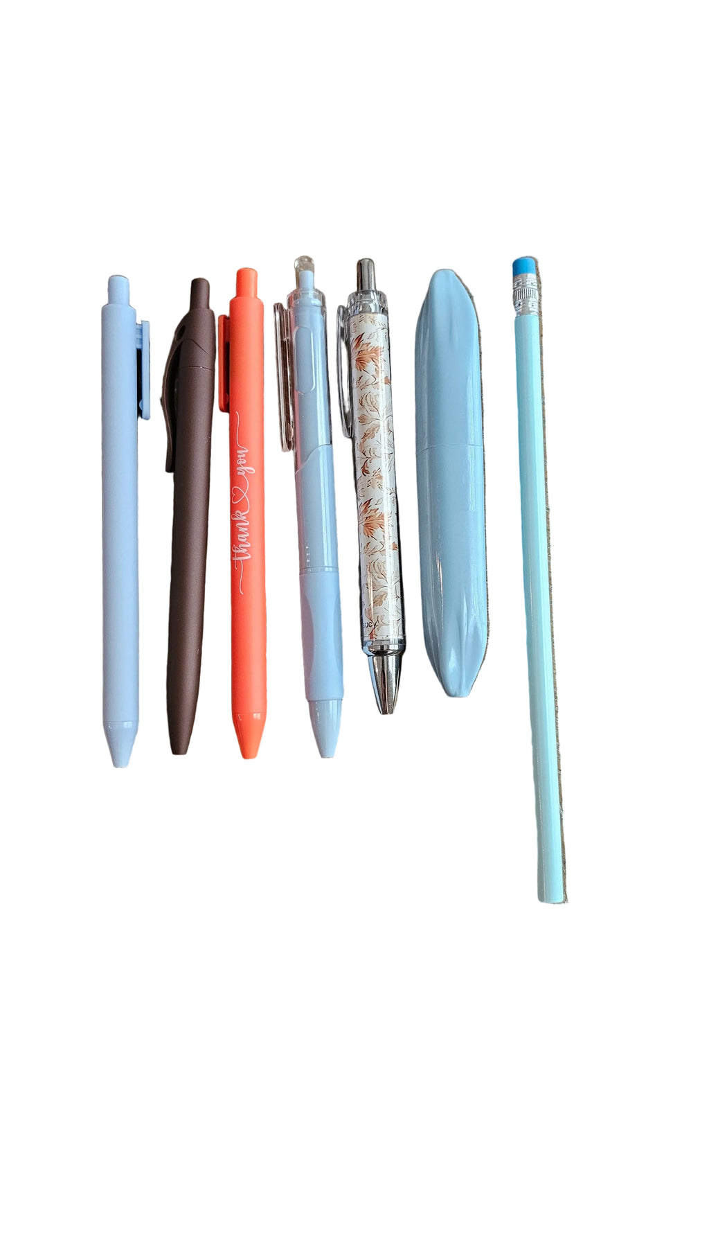 Autumn Foxwood Stationery Gift Set