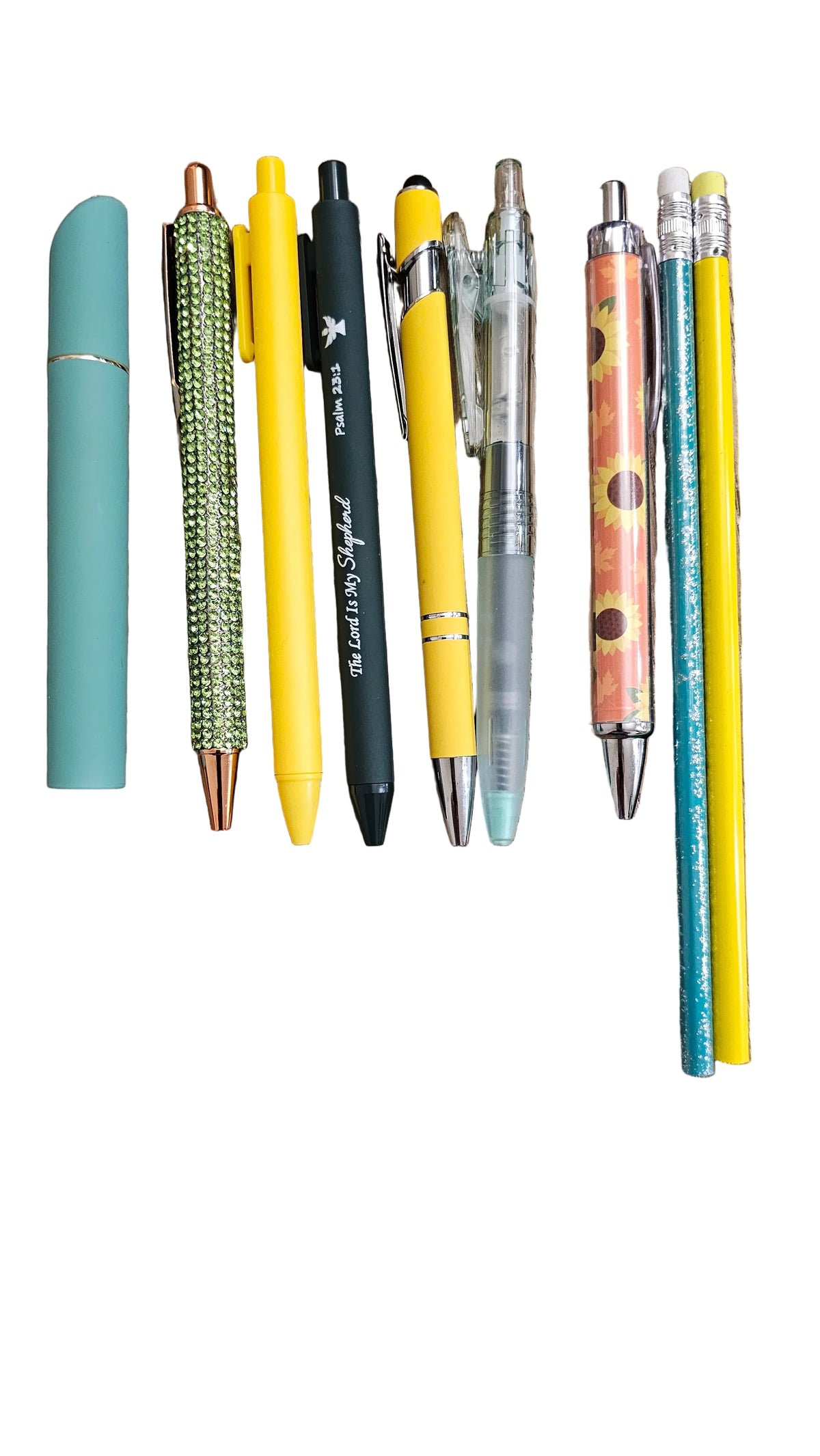Golden Hour in the Garden Stationery Gift Set