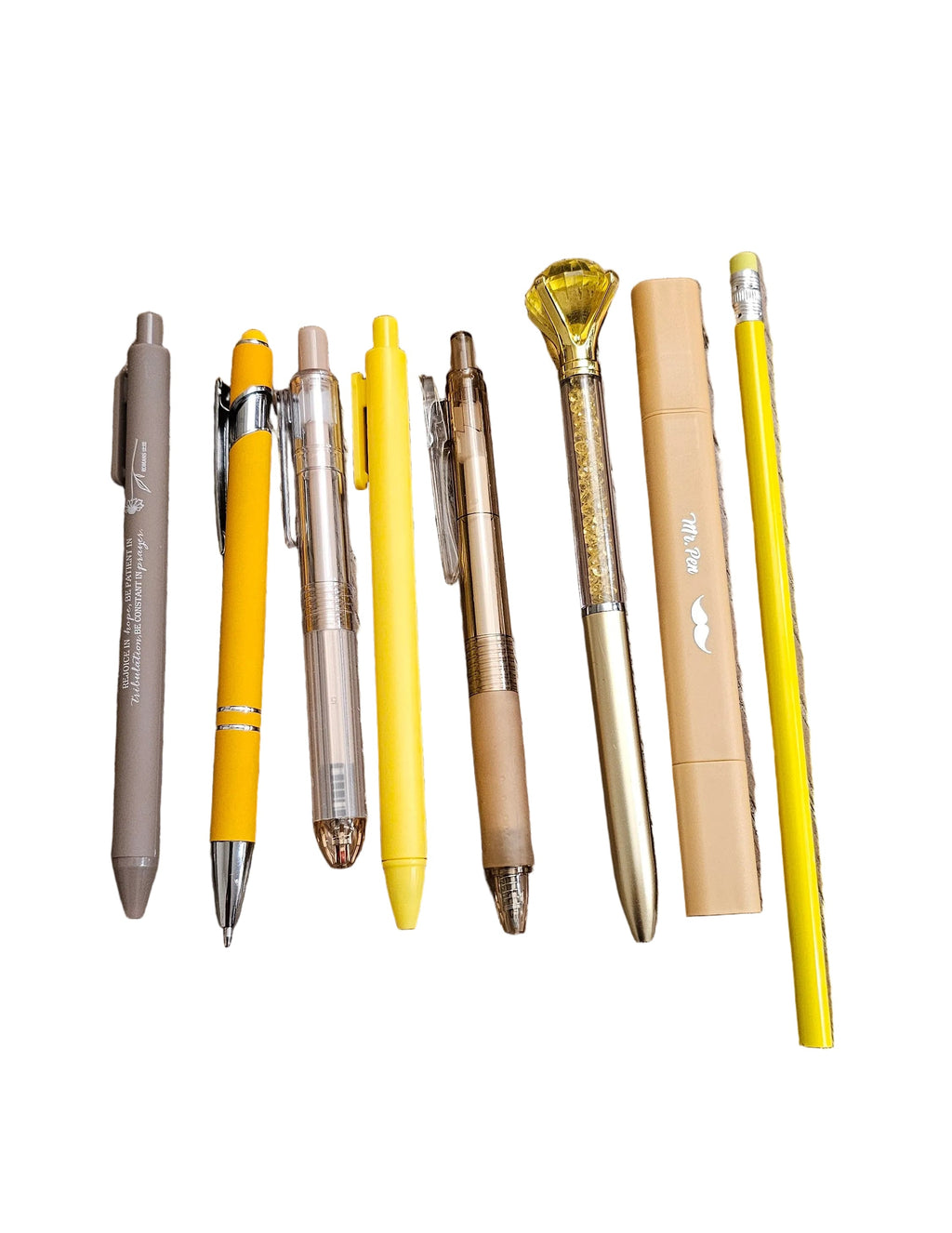 Golden Meadow Gift Set
