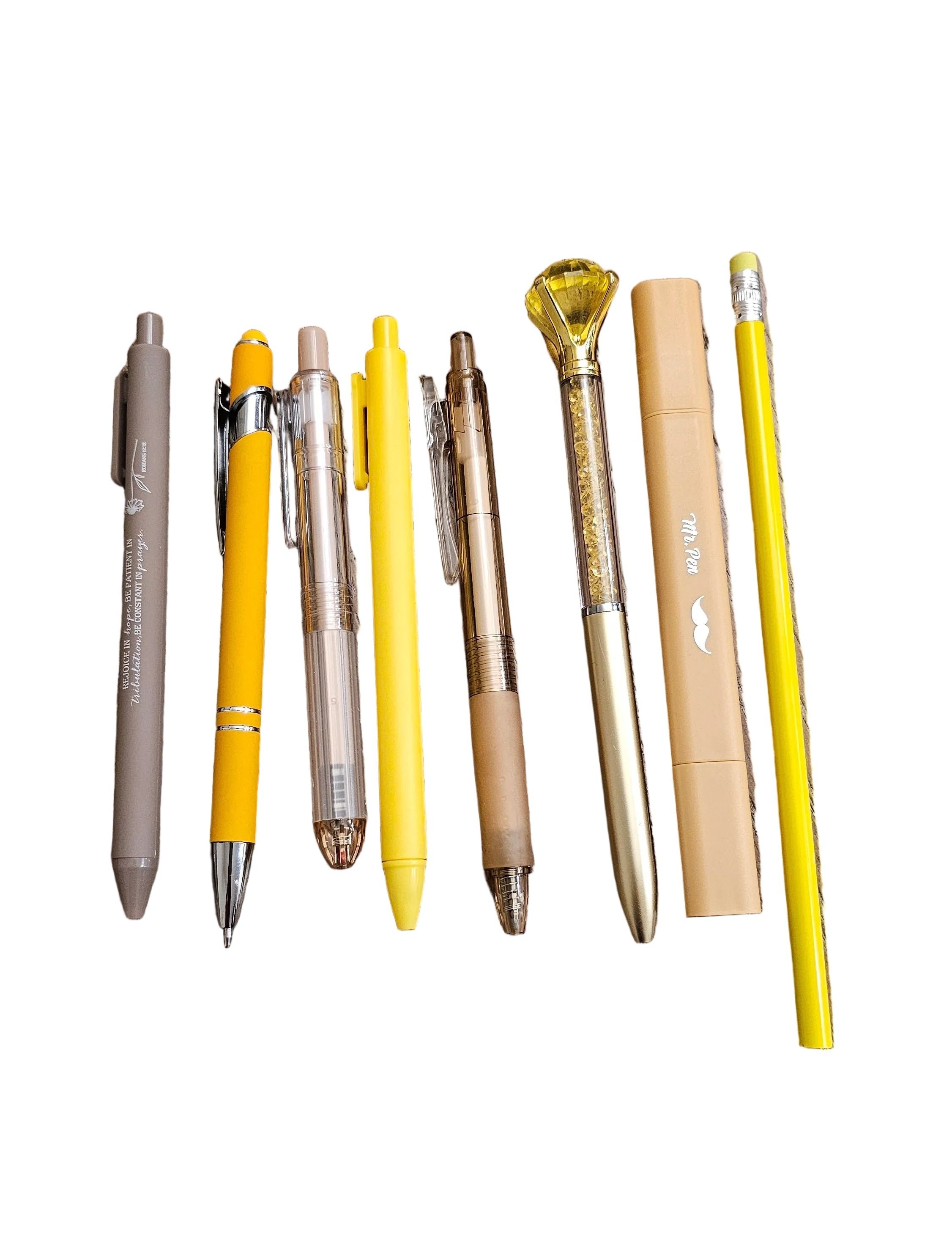 Golden Meadow Gift Set