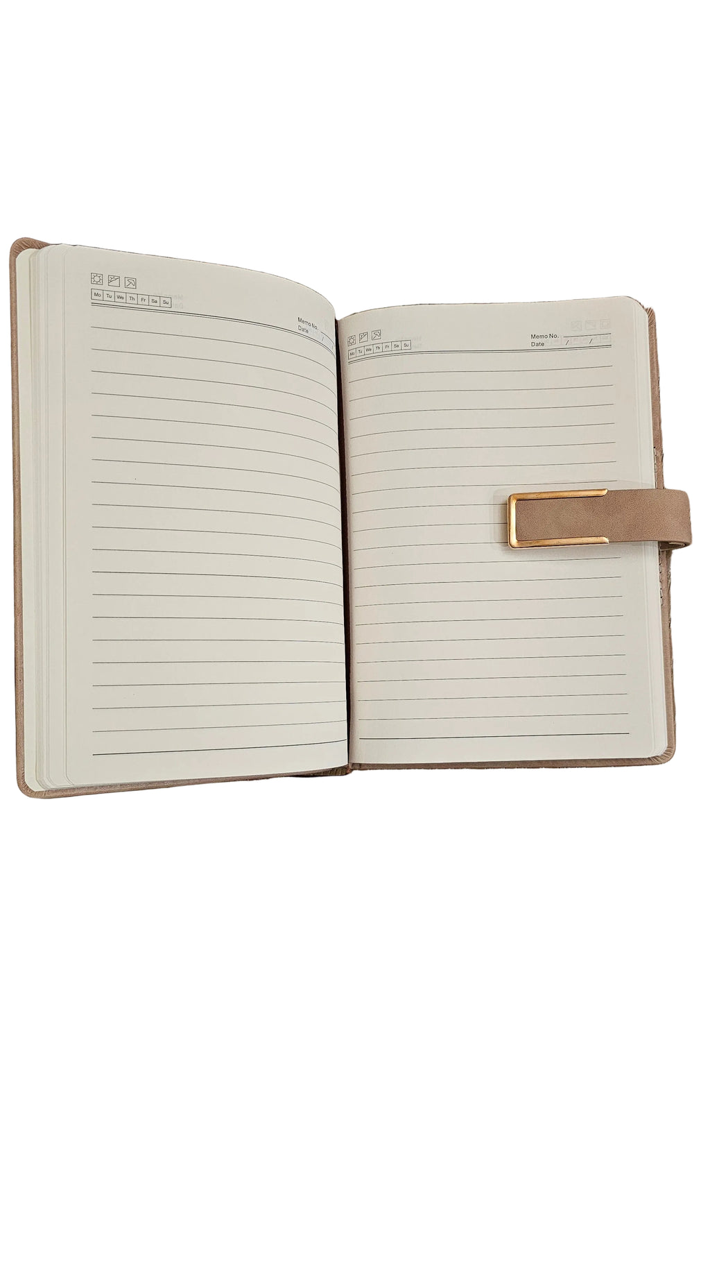 Champagne Blush Stationery Gift Set