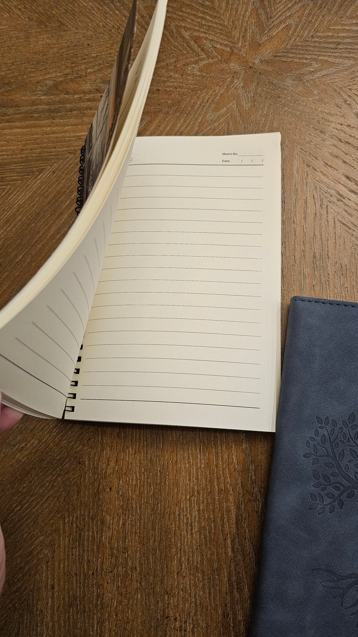 The Warmest Corner of Winter Premium Stationery Gift Set