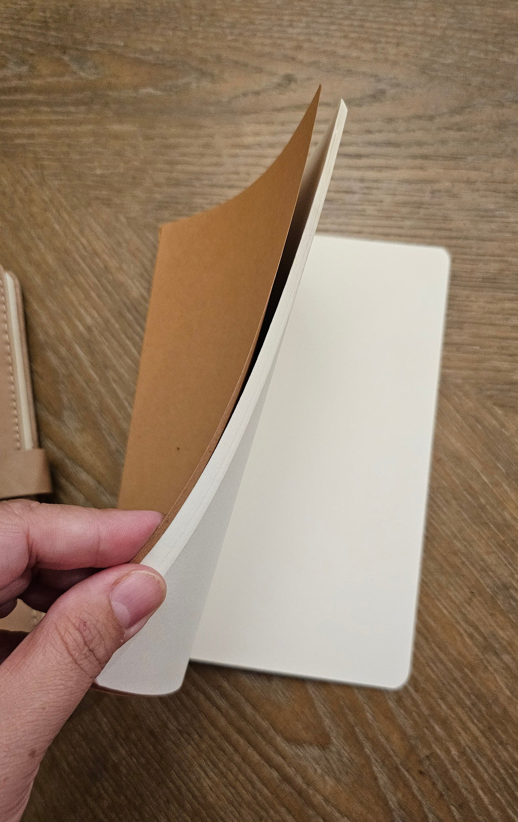 Autumn Comfort Stationery Gift Set