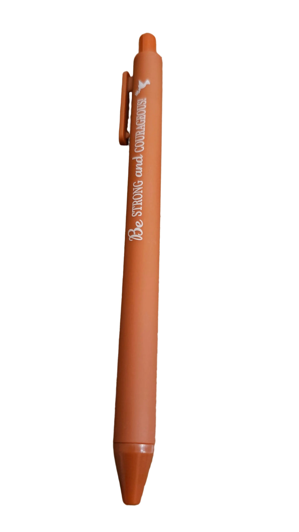 Inspirational Ballpoint Pen Set (2-Pack)