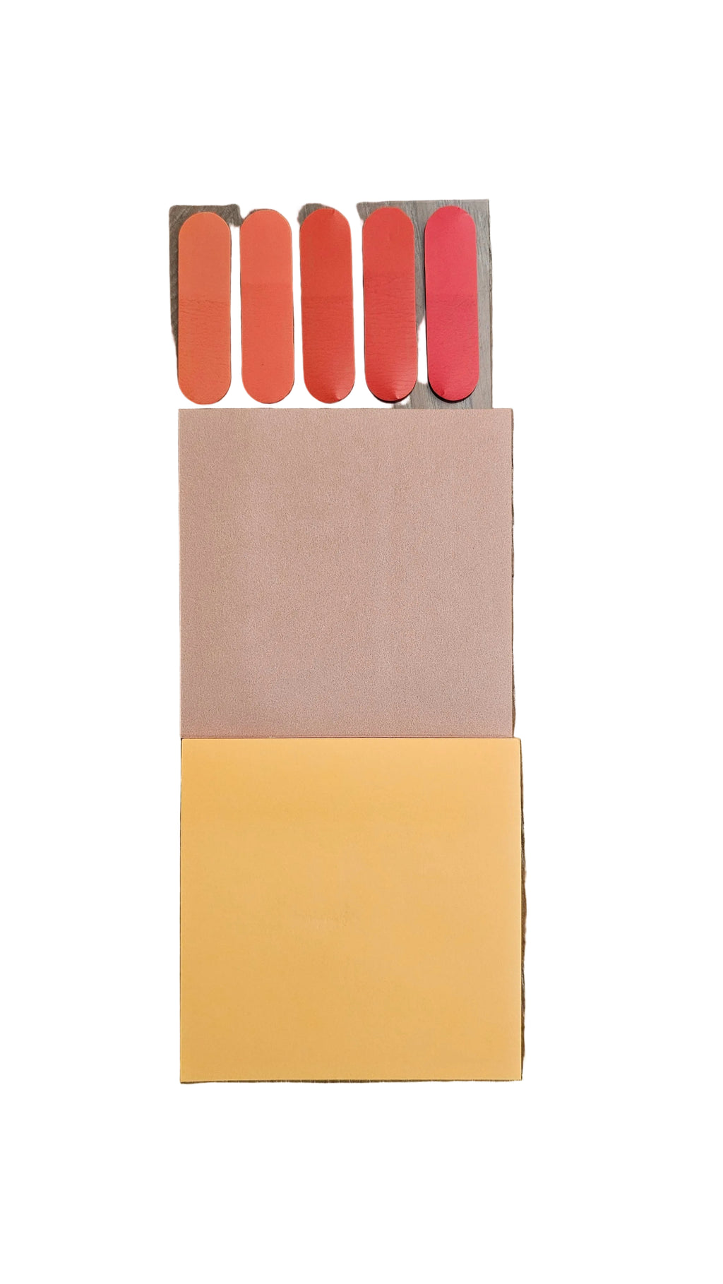 Autumn in the City Stationery Gift Set
