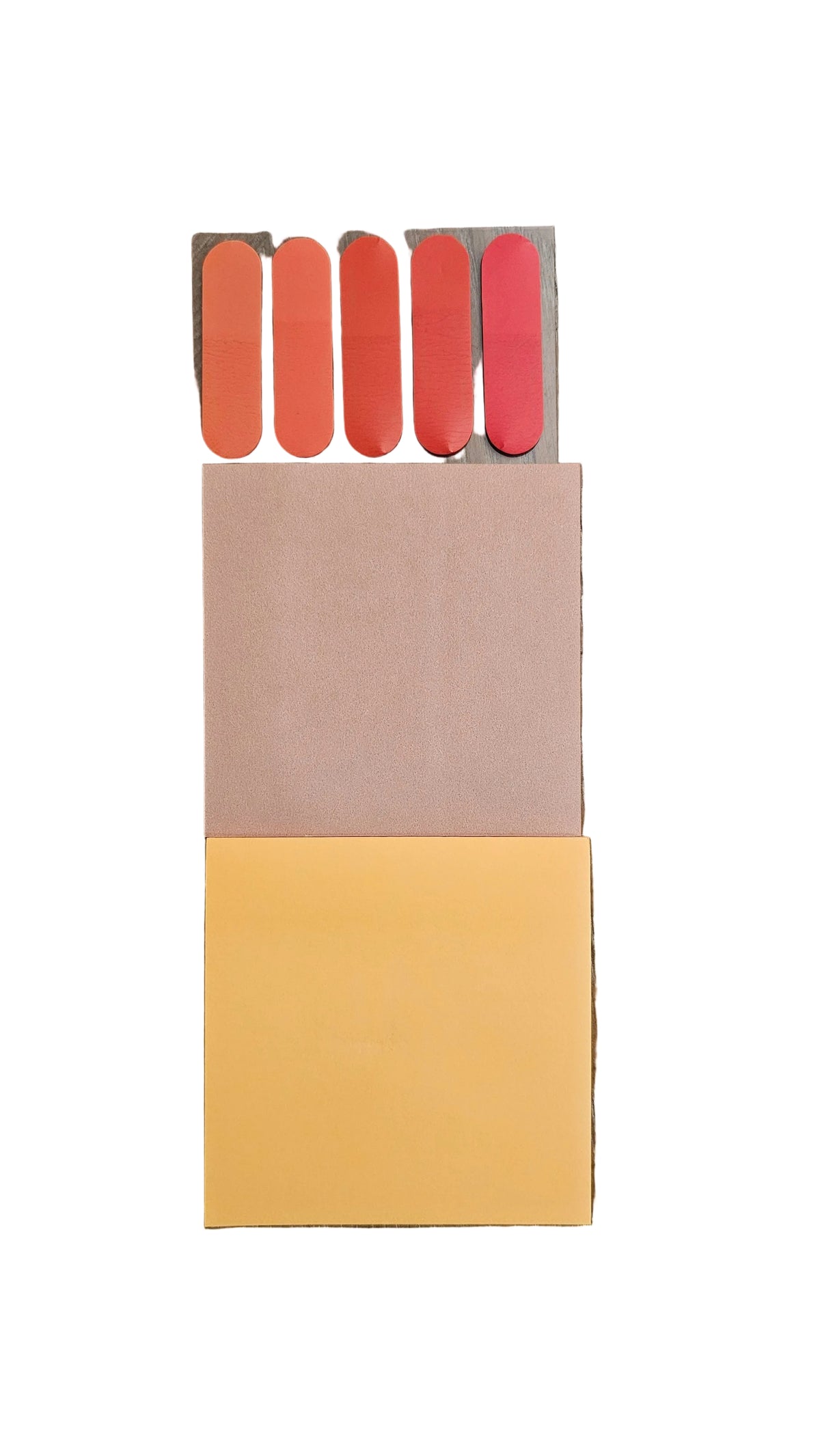 Autumn in the City Stationery Gift Set