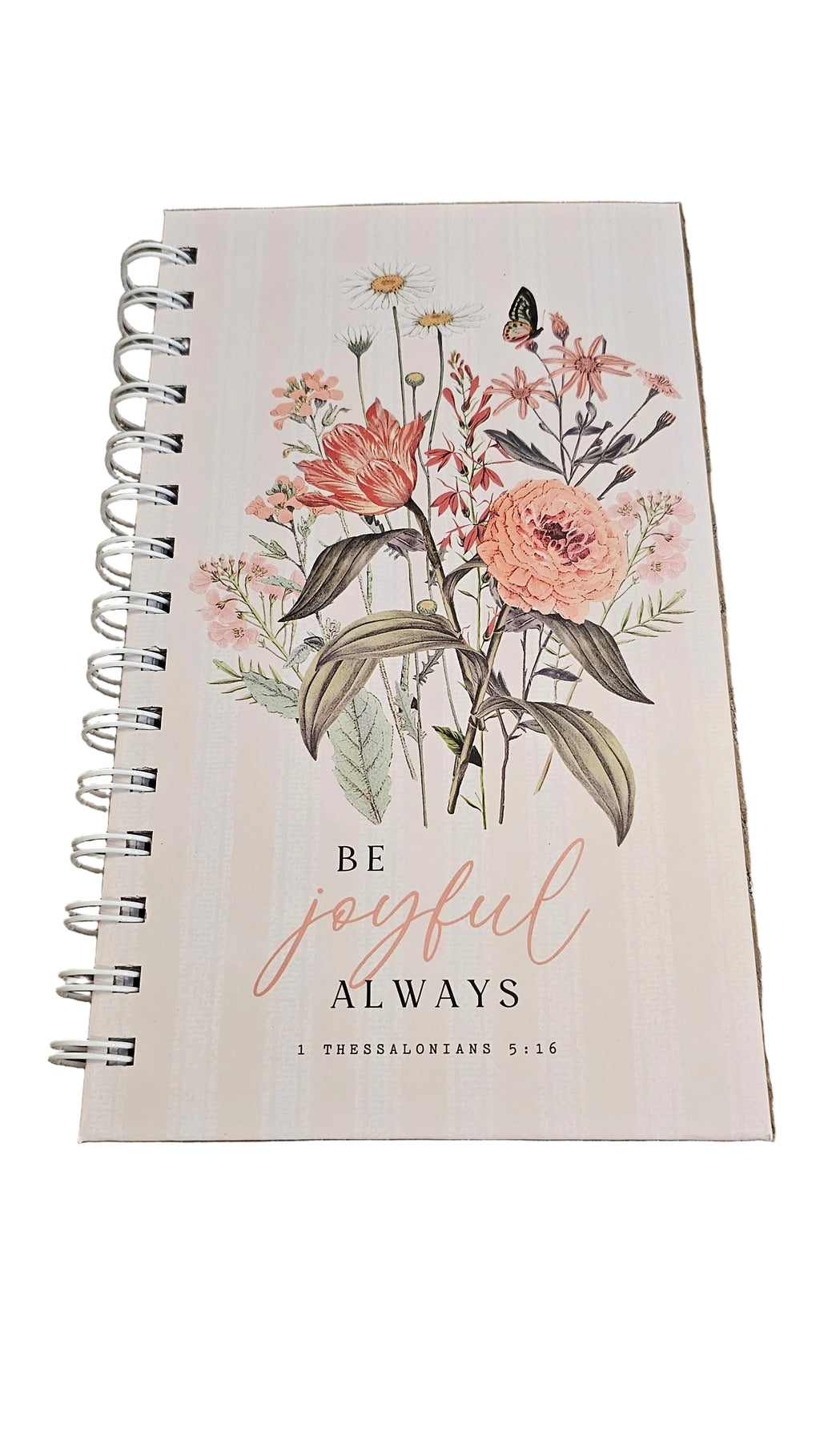 Blush Floral Luxury Stationery Gift Set