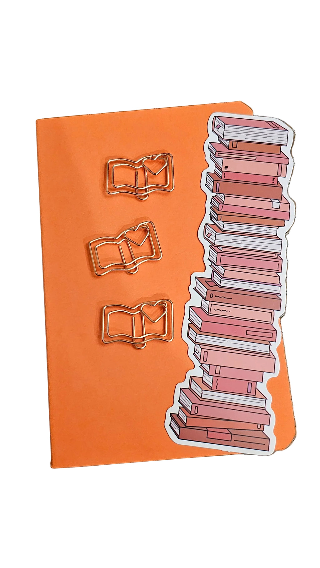 Autumn Bloom Stationery Gift Set – 15 Piece Journal & Writing Kit