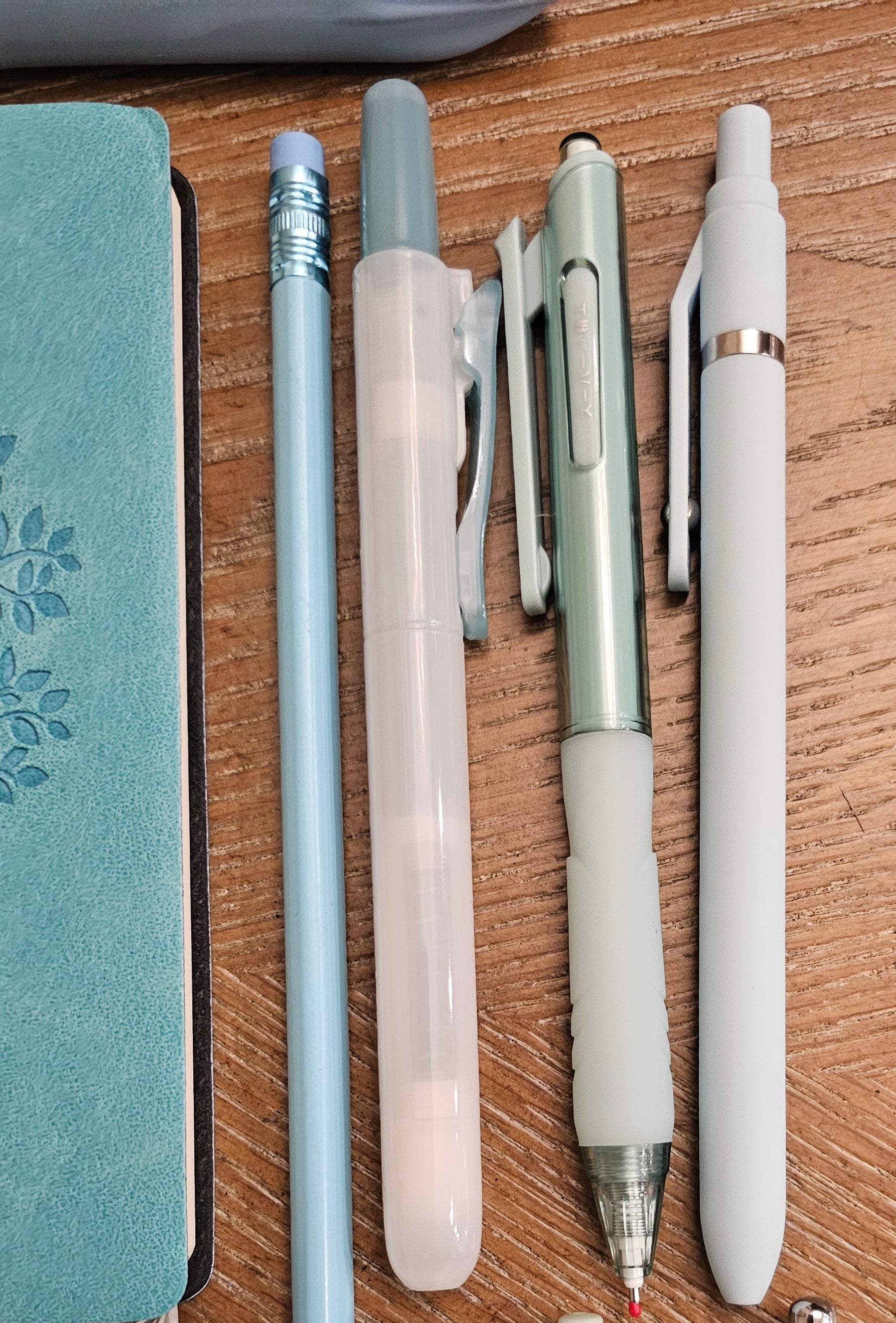 Living Waters Christian Stationery Gift Set