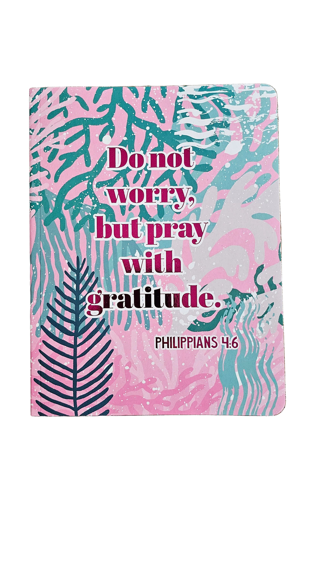 Pray With Gratitude Stationery Gift Set