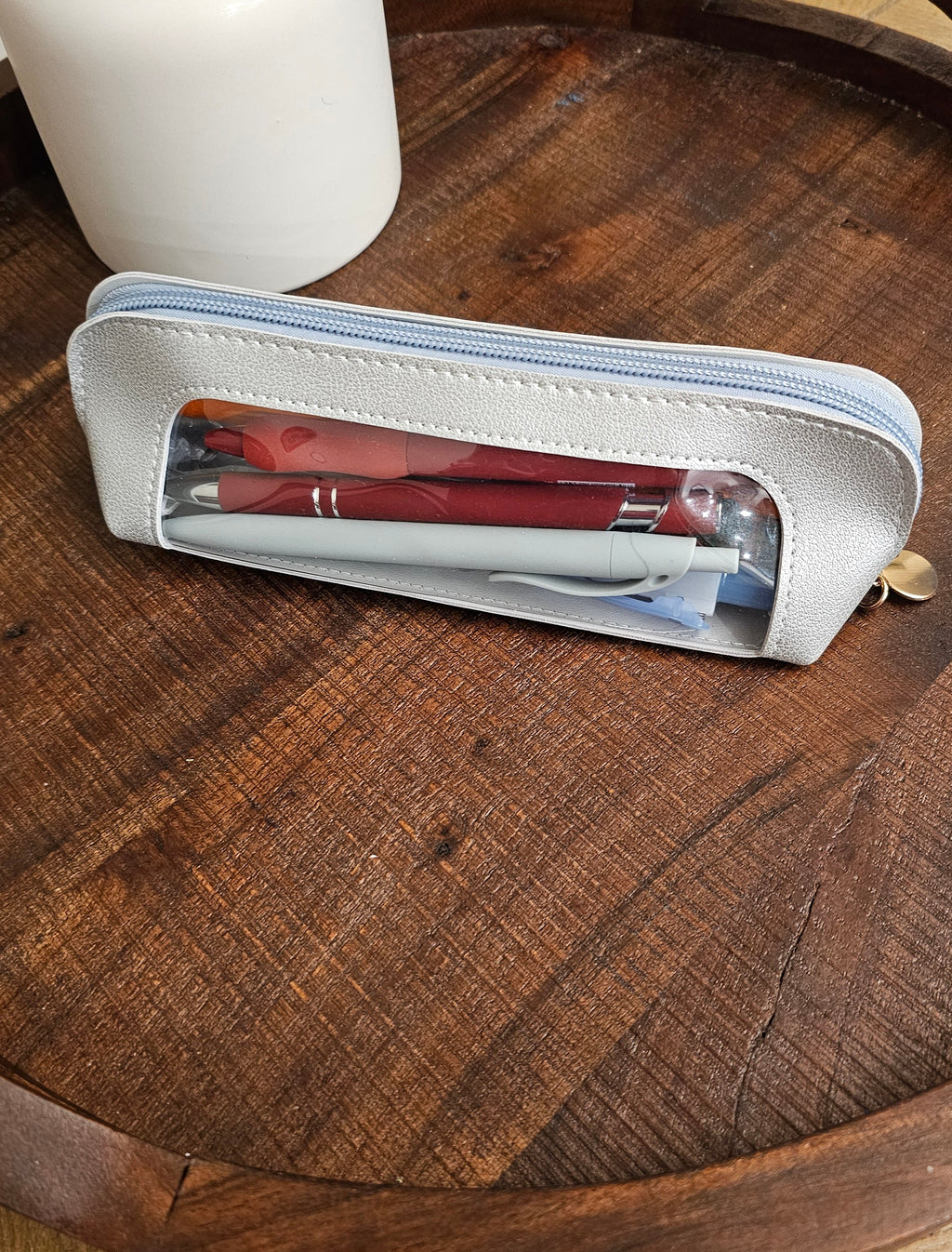 Autumn Cabin Stationery Gift Set