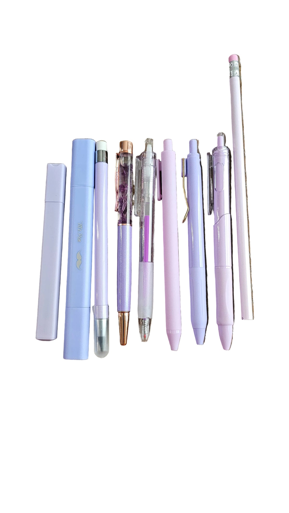 💜 Guided by Grace Stationery Gift Set