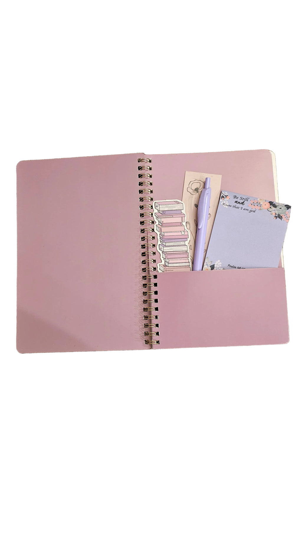 Grace Upon Grace Faith Stationery Gift Set 🌸