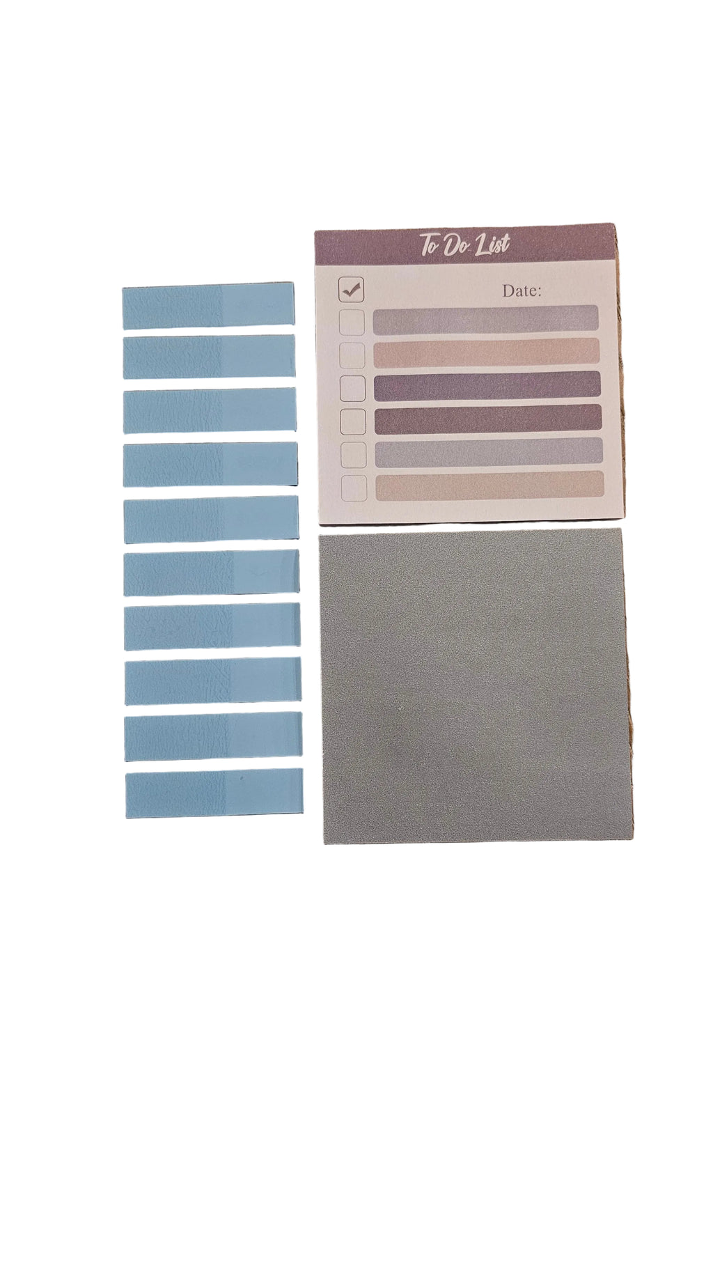Autumn Cabin Stationery Gift Set