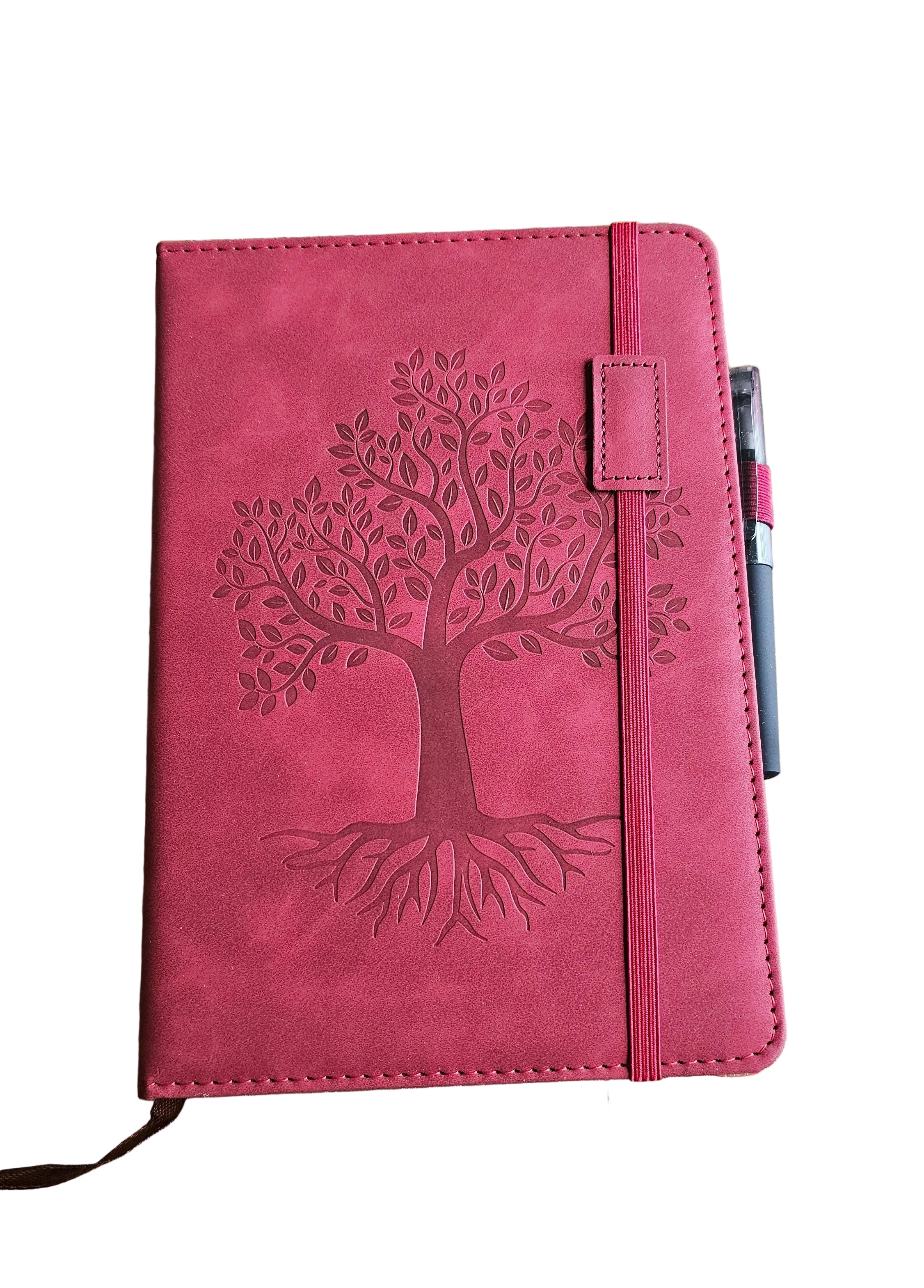 Wrapped in Joy Stationery Gift Set