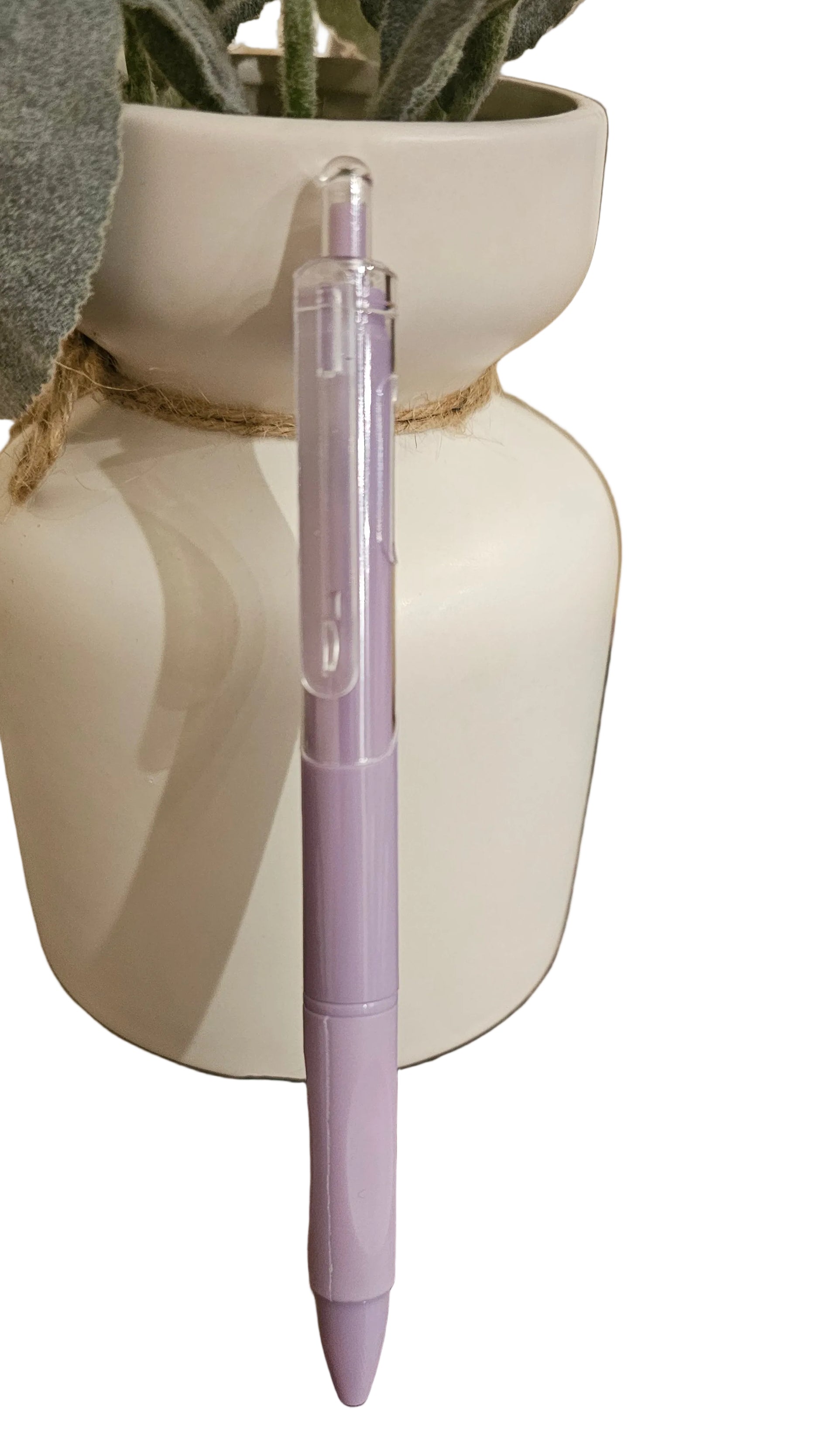 Lavender Bloom Deluxe Stationery Gift Set