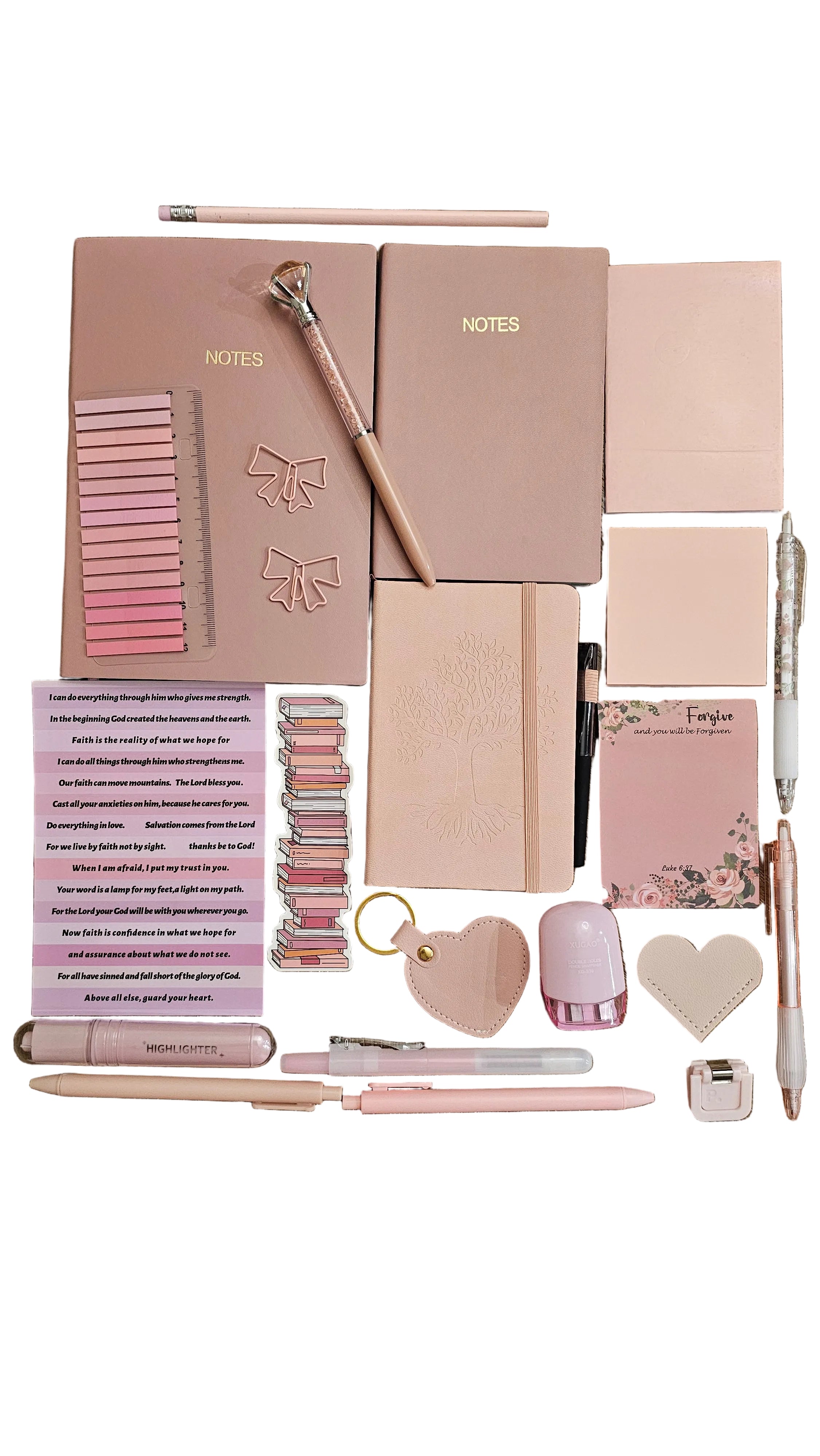 Everlasting Hope Stationery Gift Set