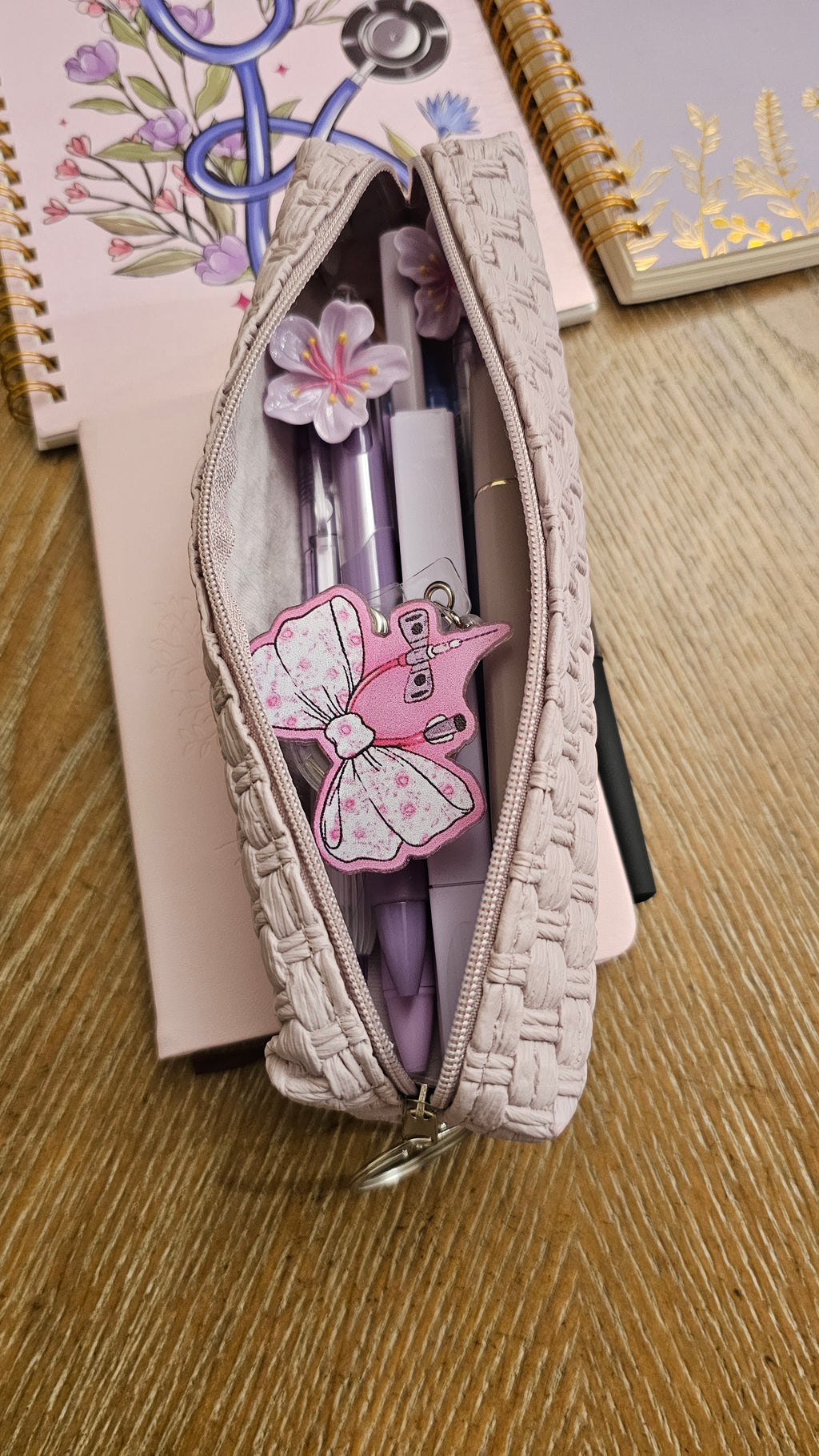 Serenity Care Stationery Gift Set