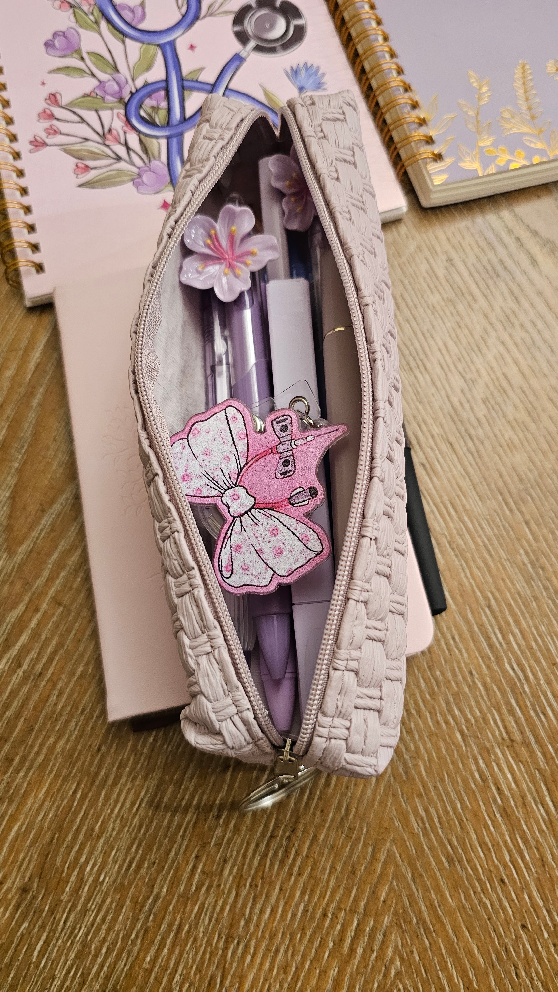 Serenity Care Stationery Gift Set