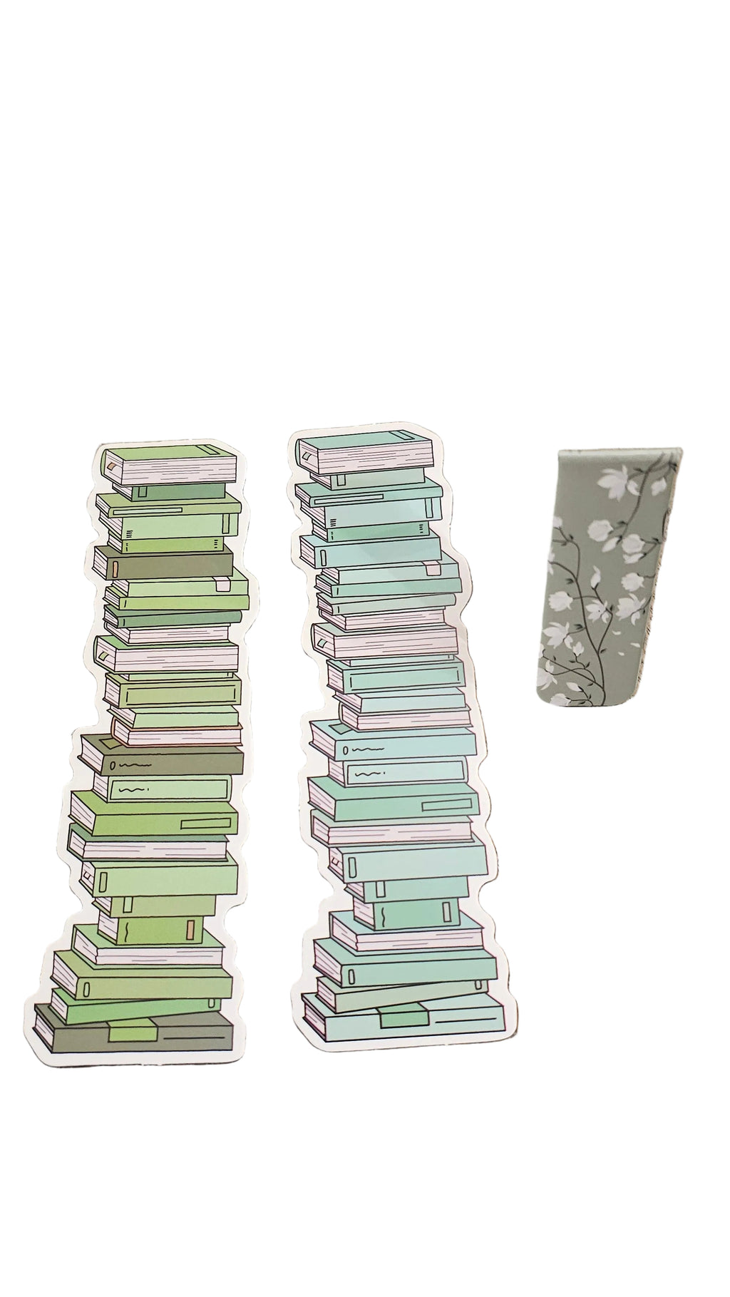 Sage & Sunshine Stationery Gift Set – 24 Piece Journal & Study Kit