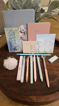 Pastel Dreams Stationery Gift Set