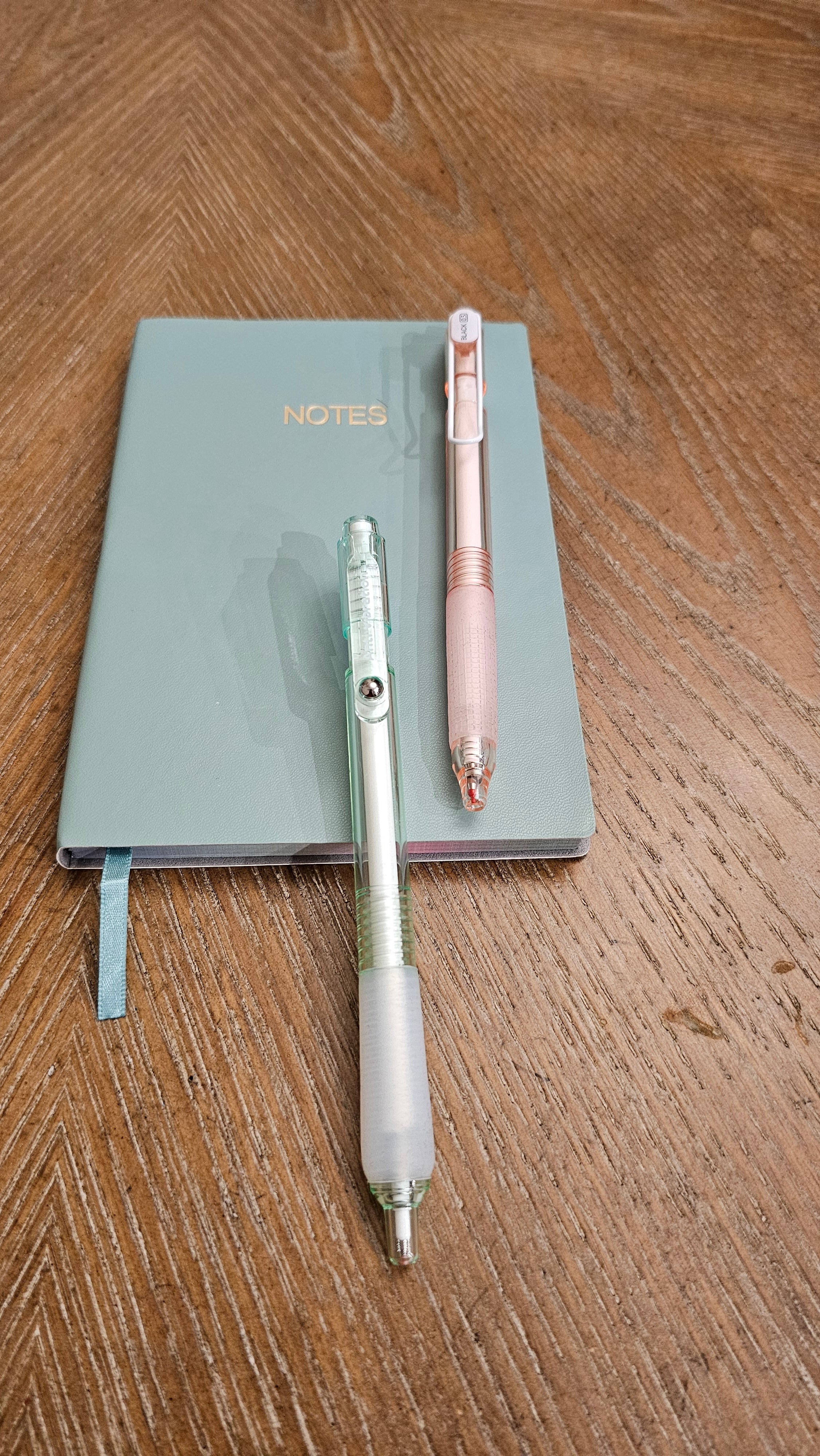 Blossom Breeze Stationery Gift Set