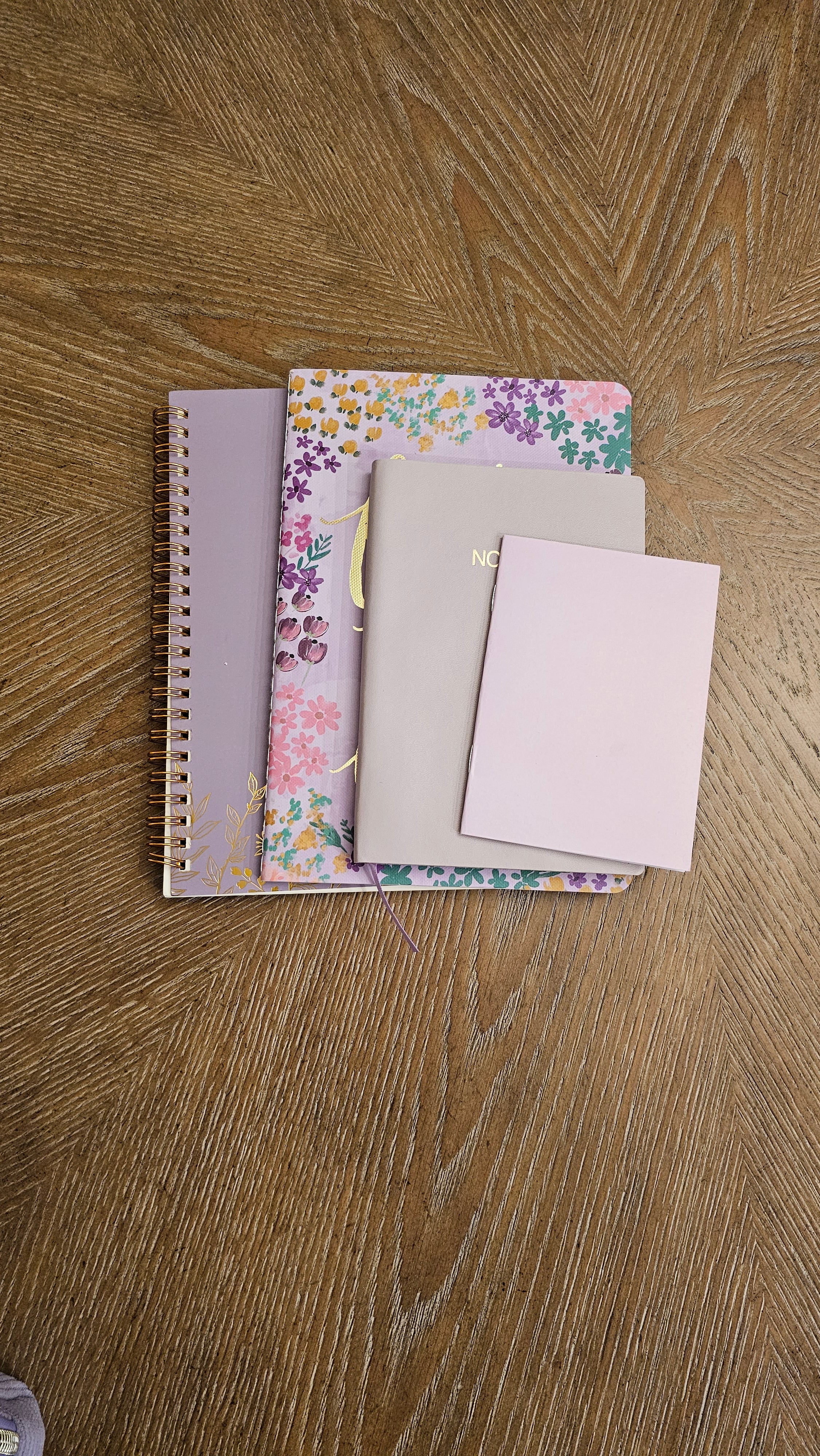 Whispers of Grace Stationery Gift Set