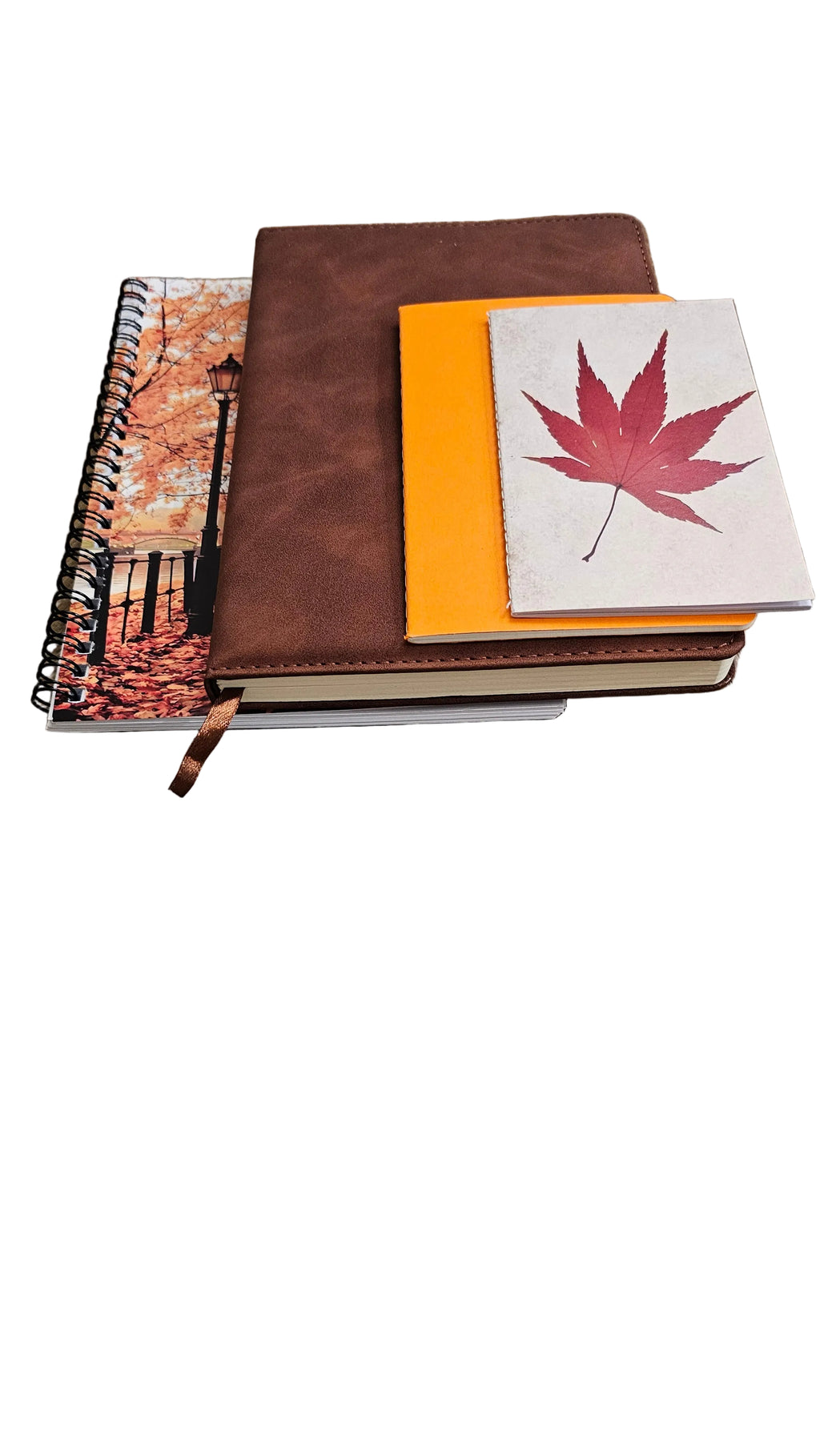 Autumn in the City Stationery Gift Set
