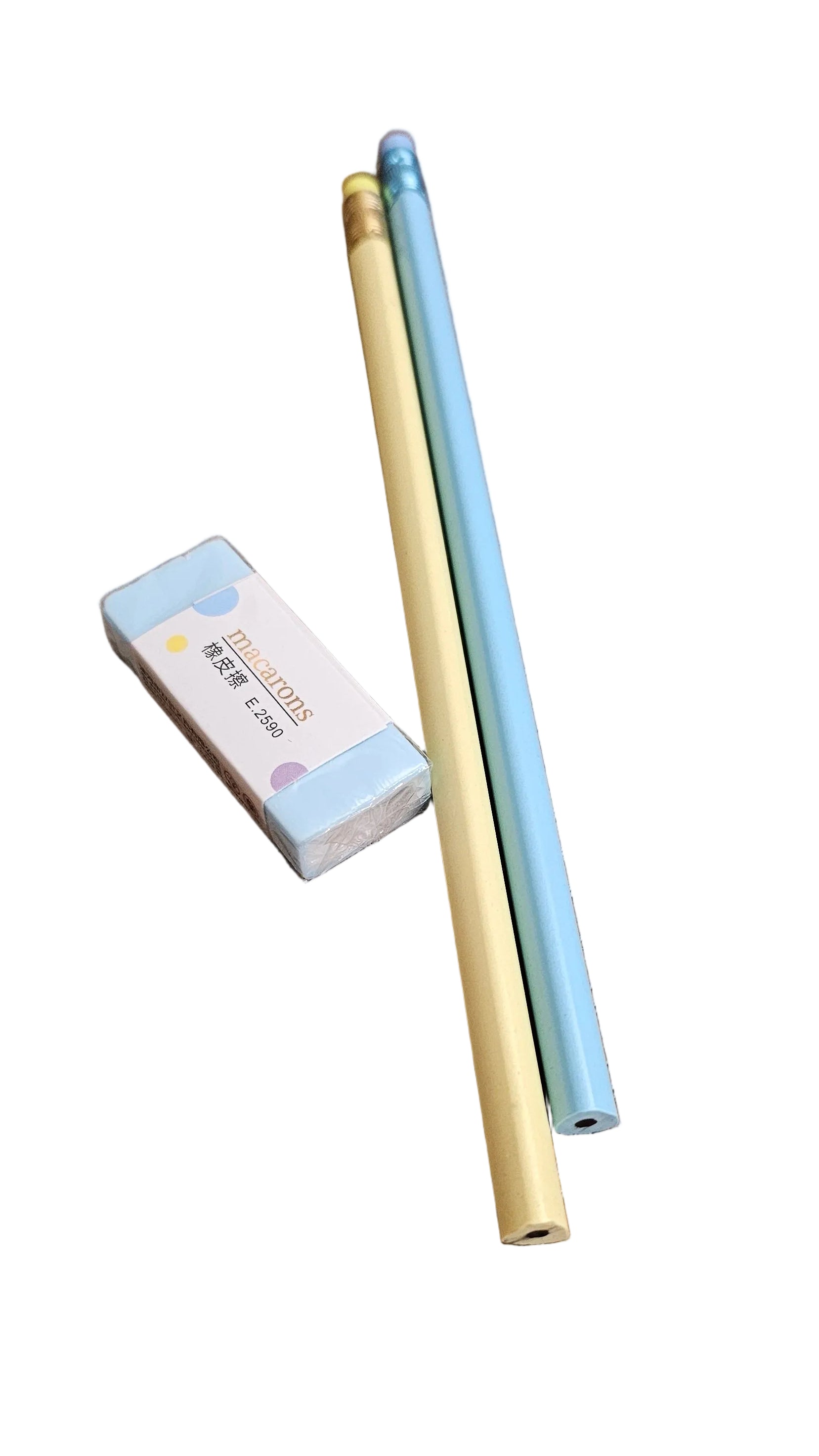 Blue Blossom Stationery Gift Set