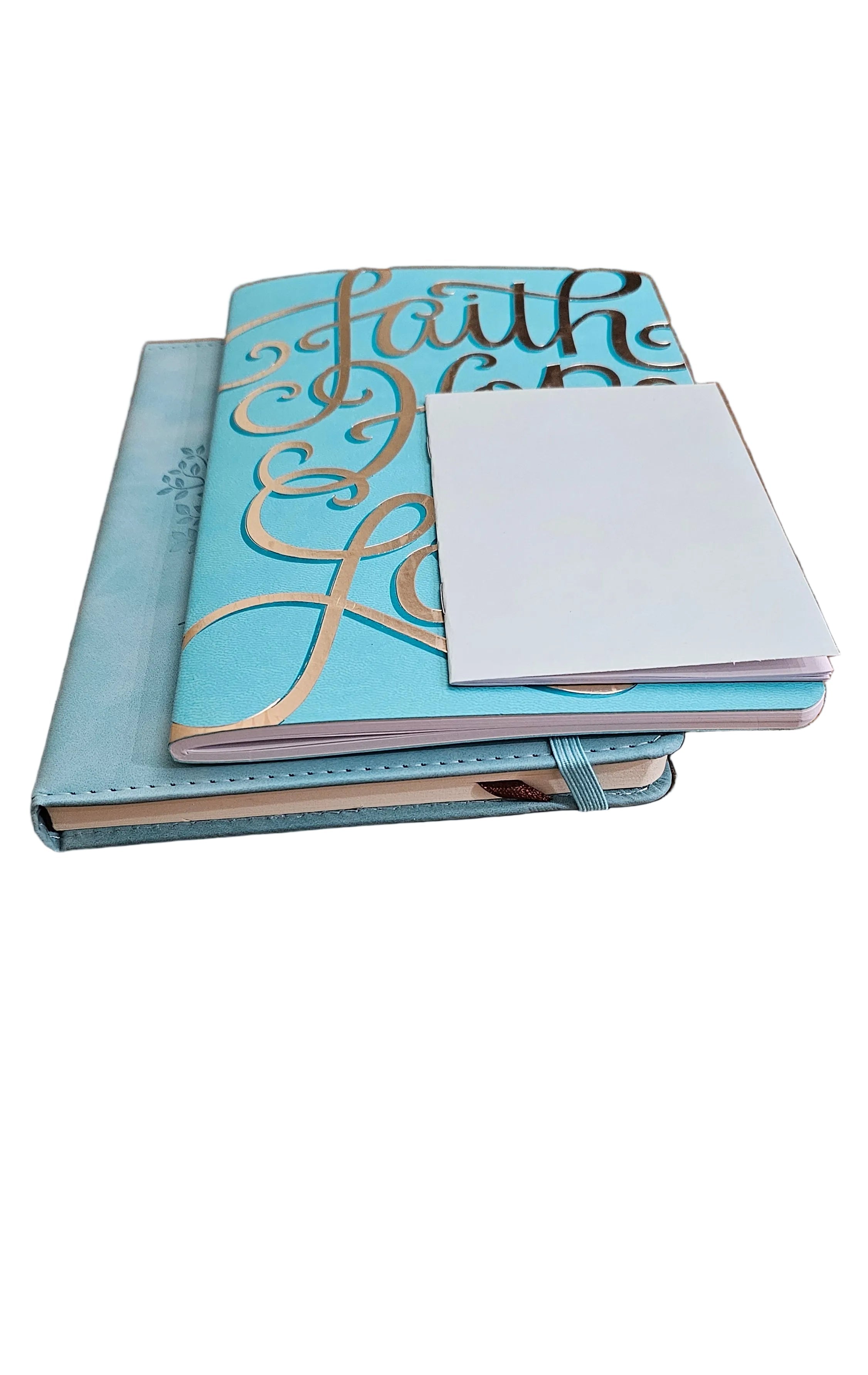 Turquoise Grace Stationery Gift Set