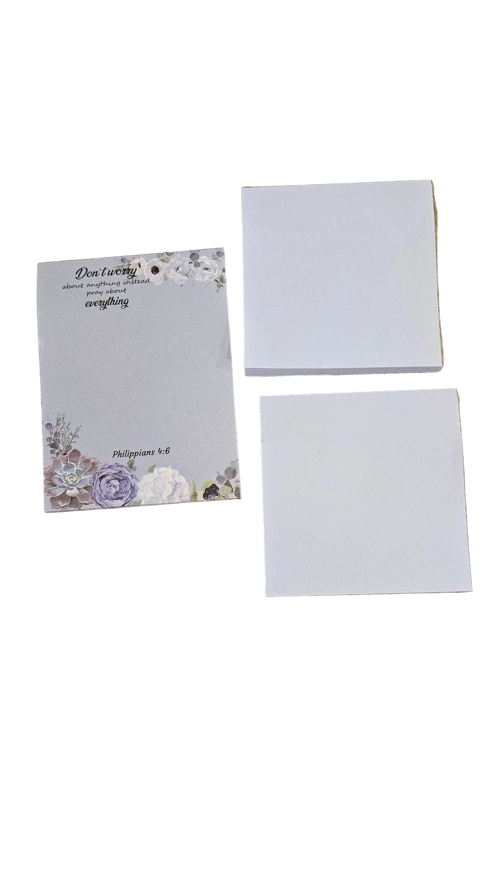 Bluebell Breeze Stationery Gift Set