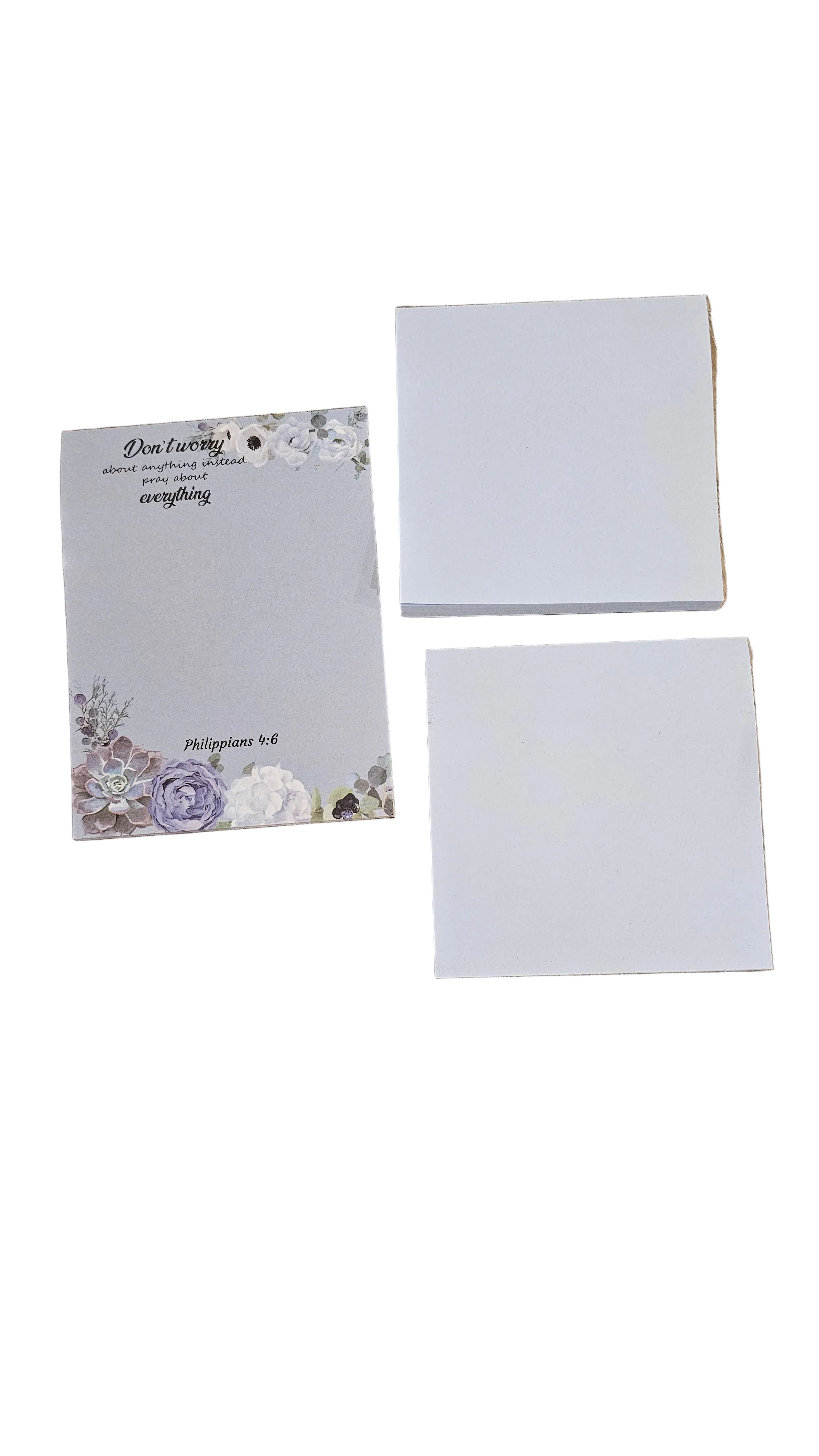 Bluebell Breeze Stationery Gift Set
