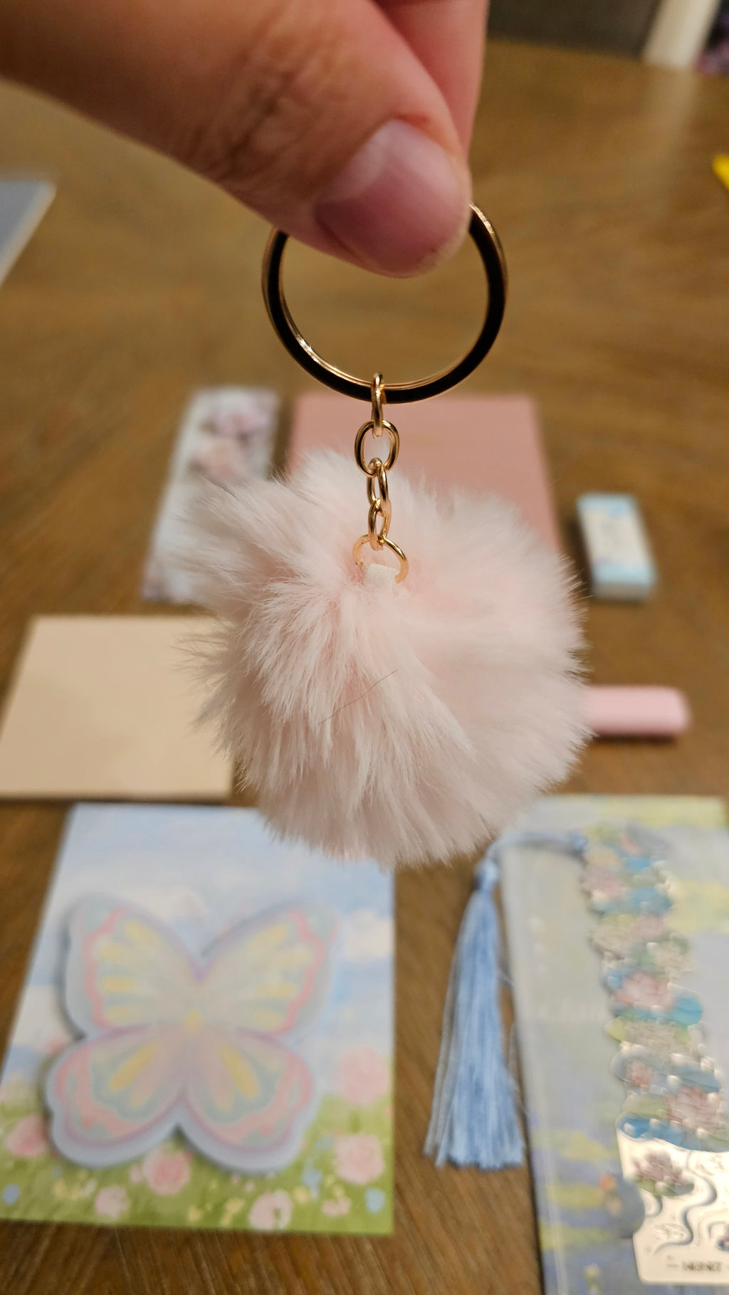 Pastel Dreams Stationery Gift Set