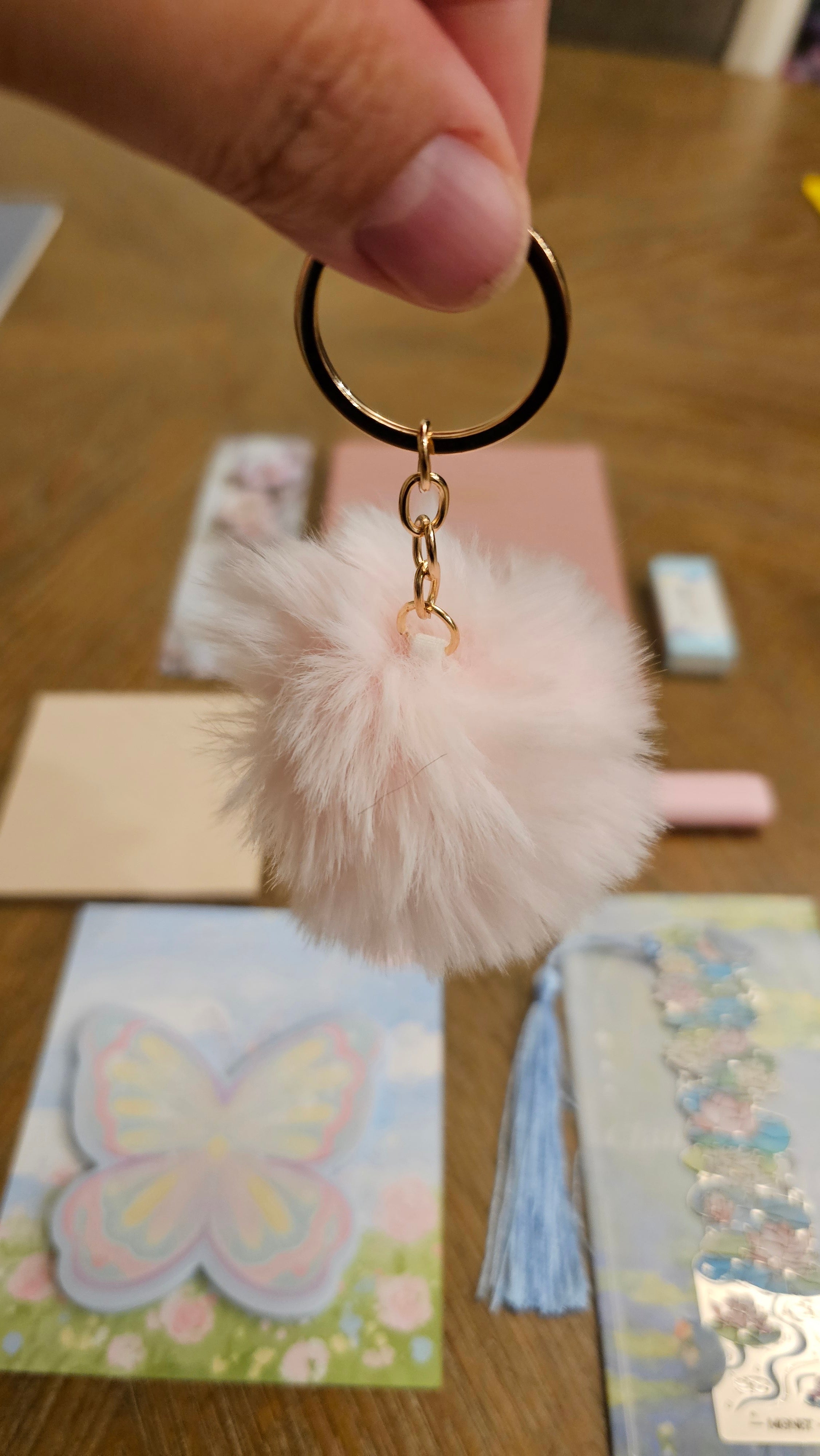 Pastel Dreams Stationery Gift Set