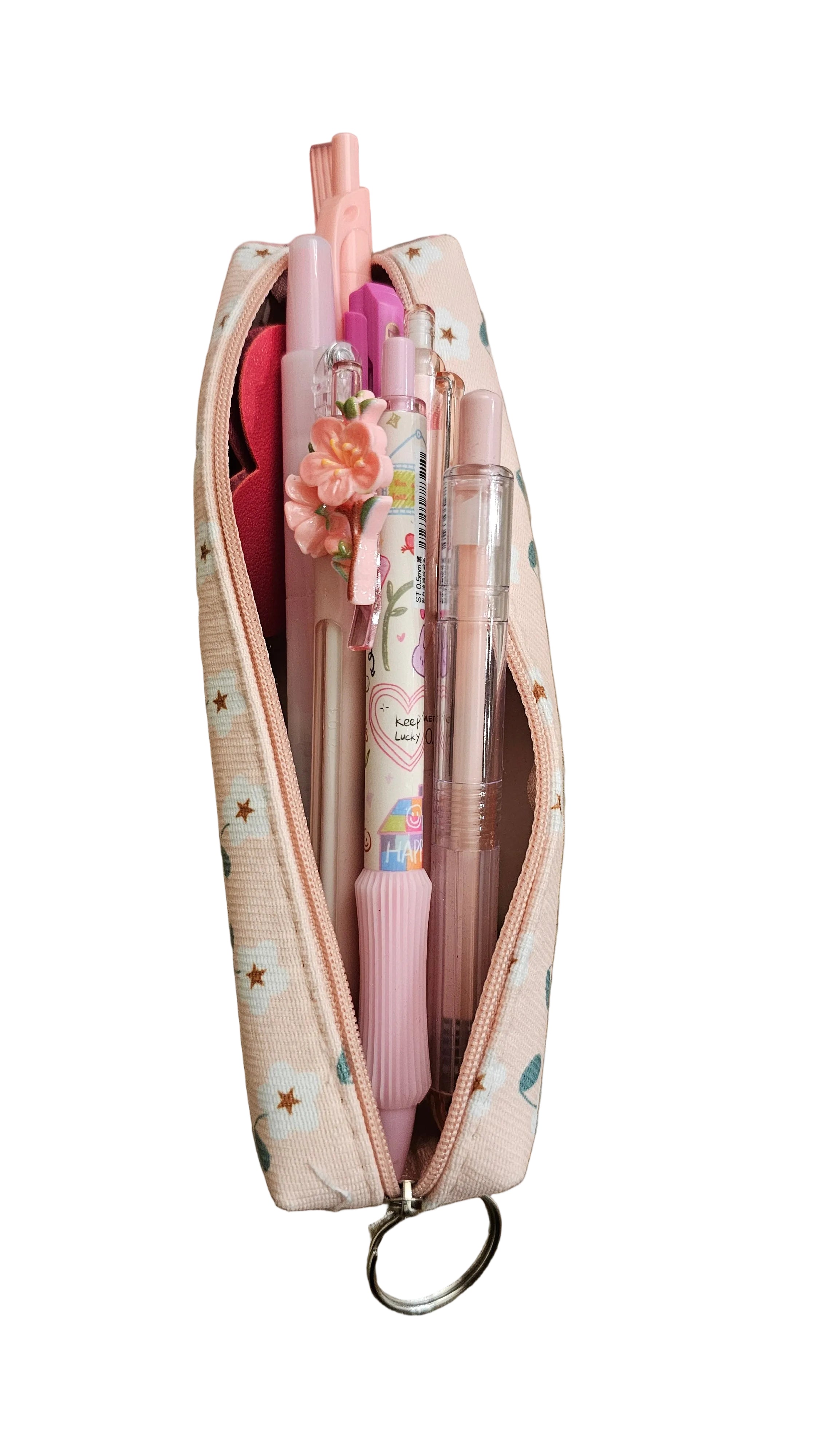 Blushing Faith Stationery Gift Set