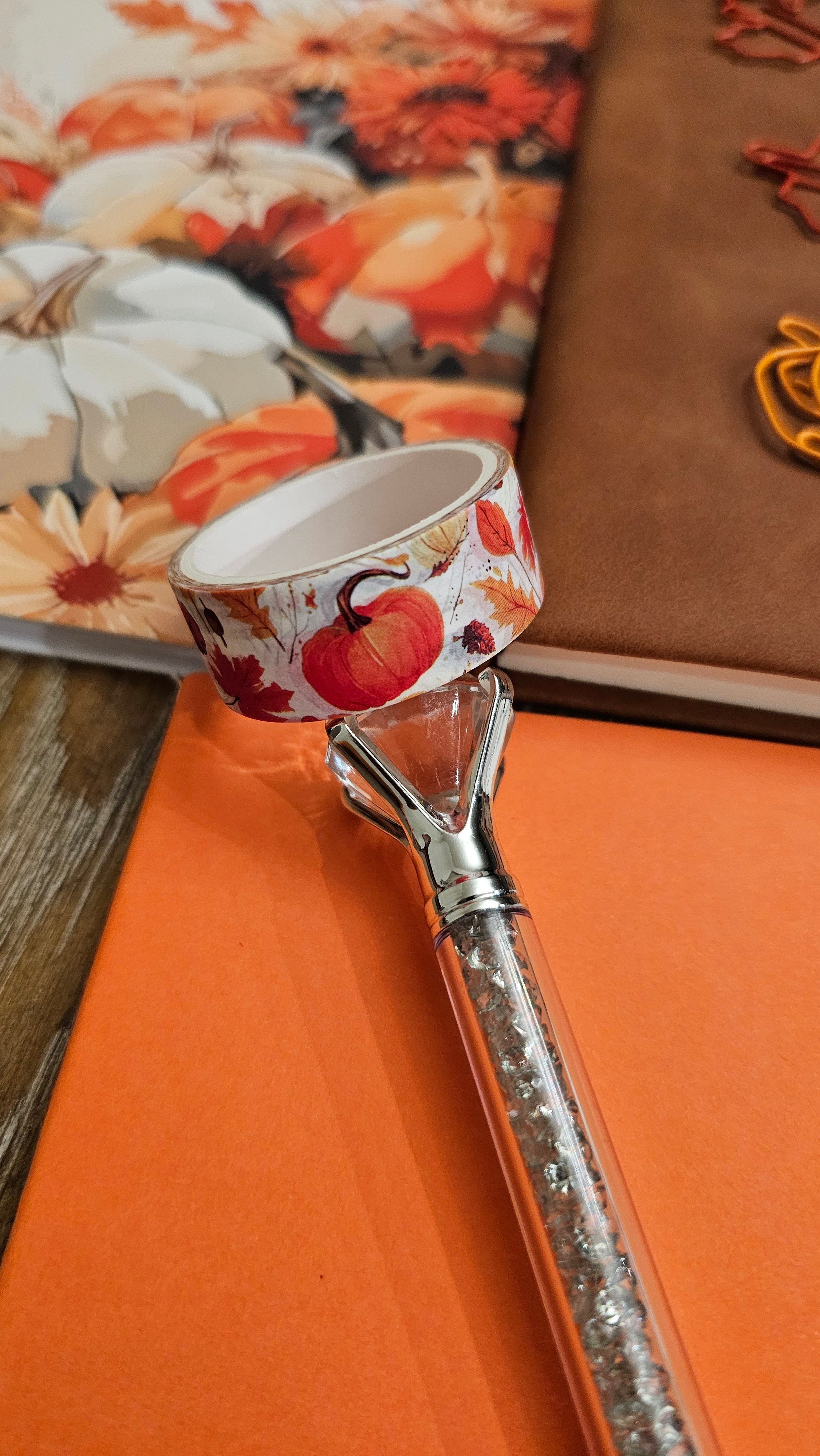 Harvest Blush Stationery Gift Set