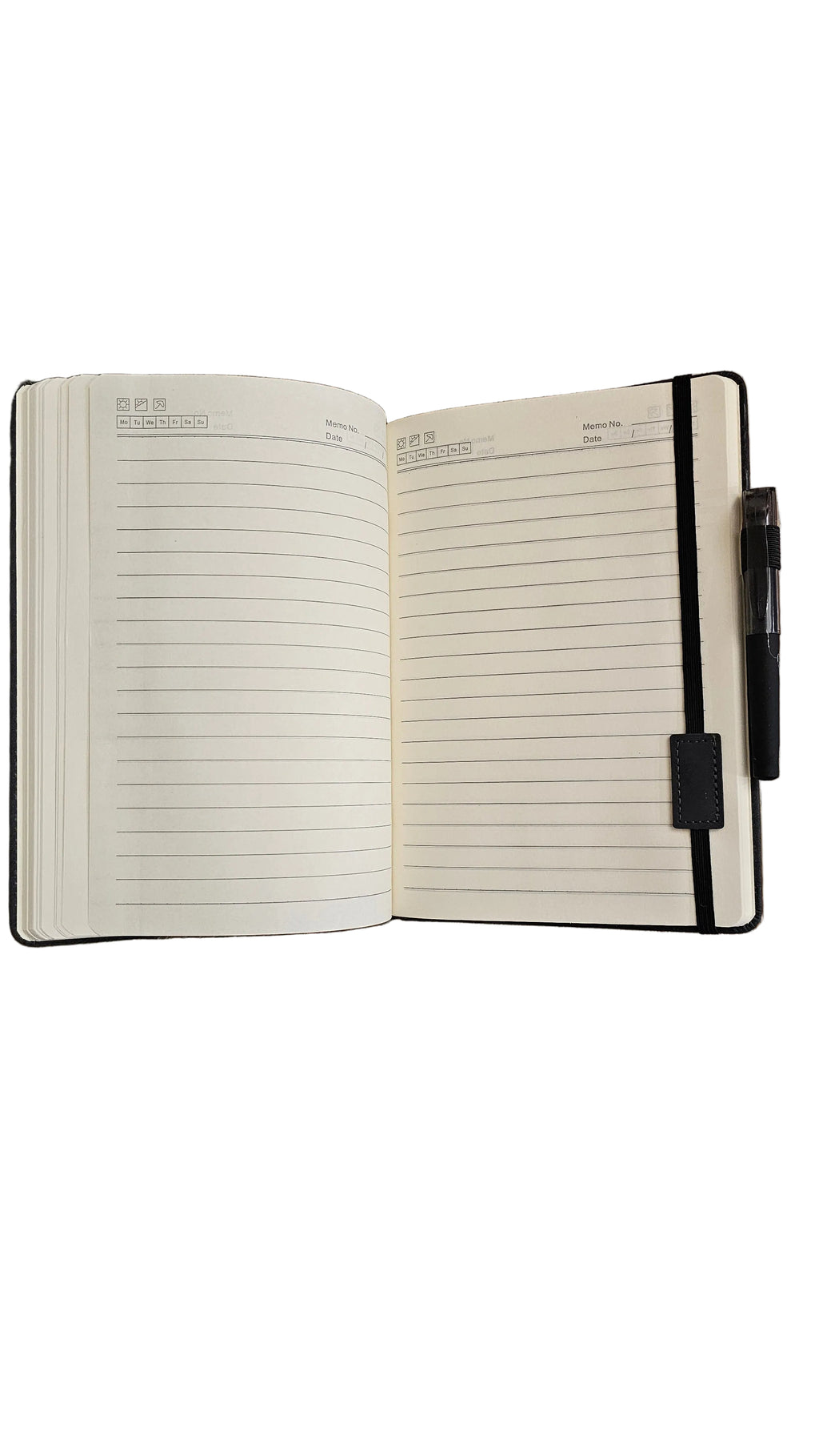 Midnight Grace Stationery Gift Set