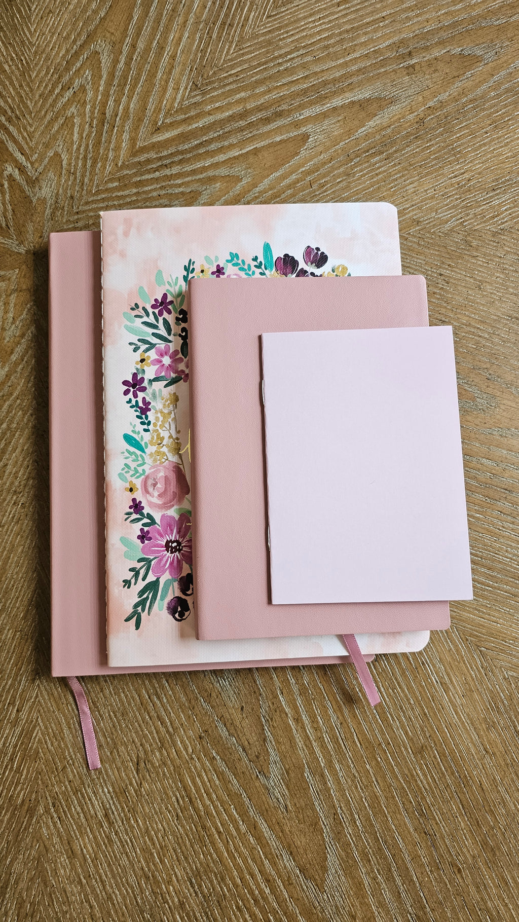 Grace & Gratitude Stationery Gift Se
