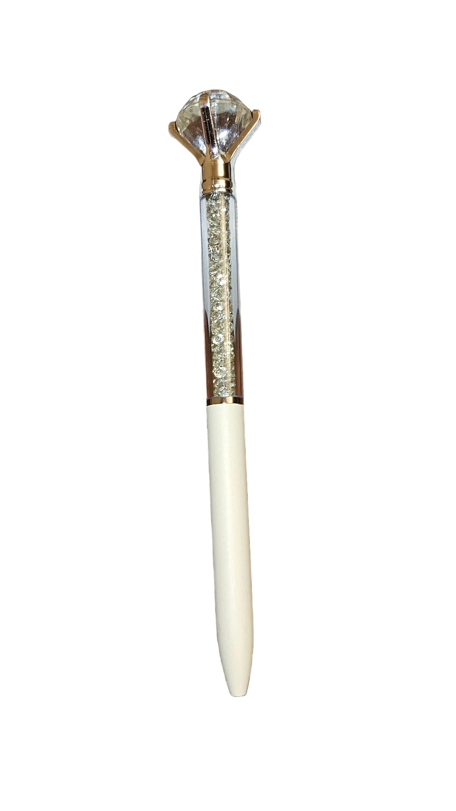 Luxury Diamond Crystal Ballpoint Pen