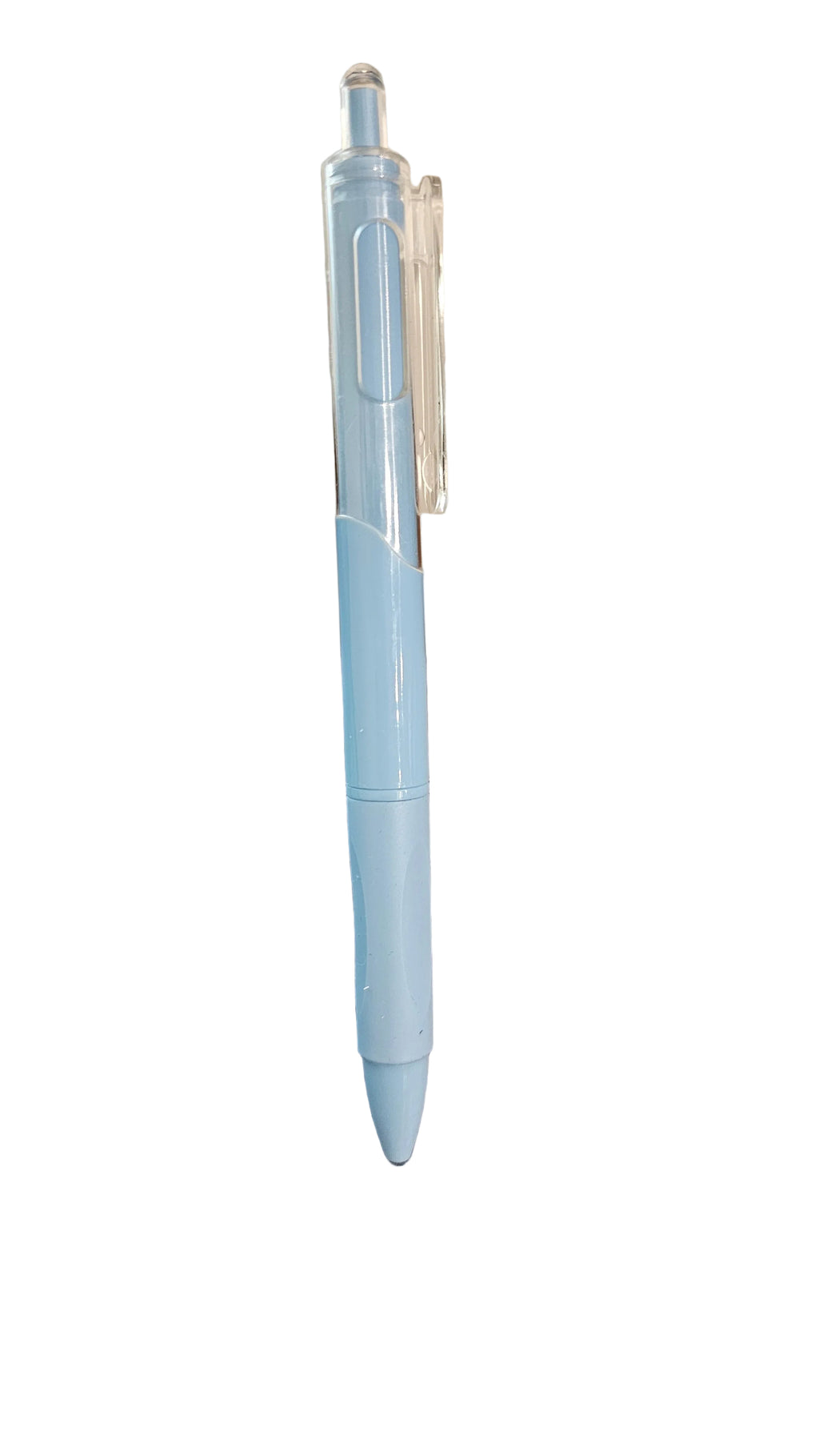 Blue Pastel Pen Bundle – Set of 5