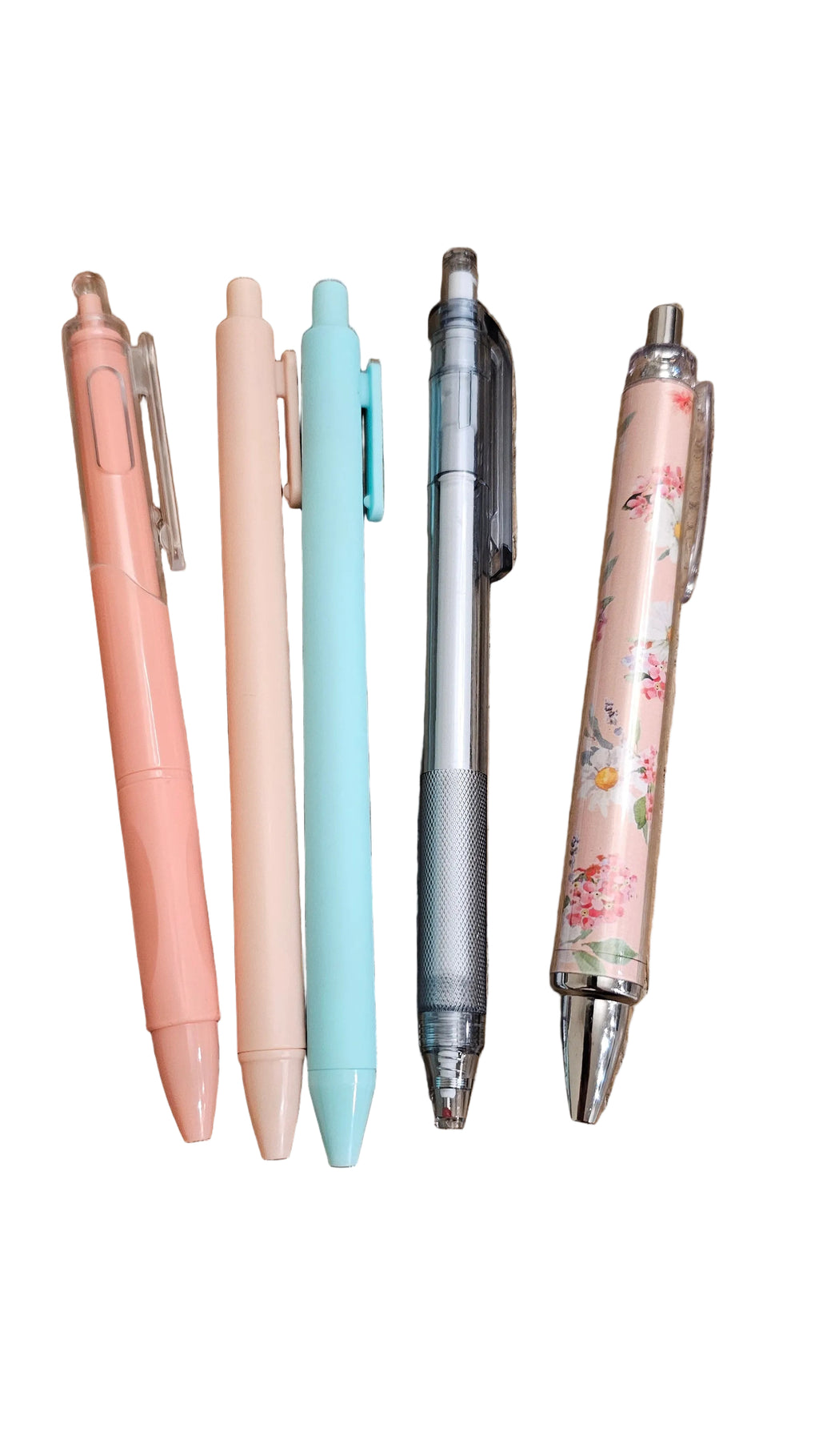 Morning Bloom Stationery Gift Set
