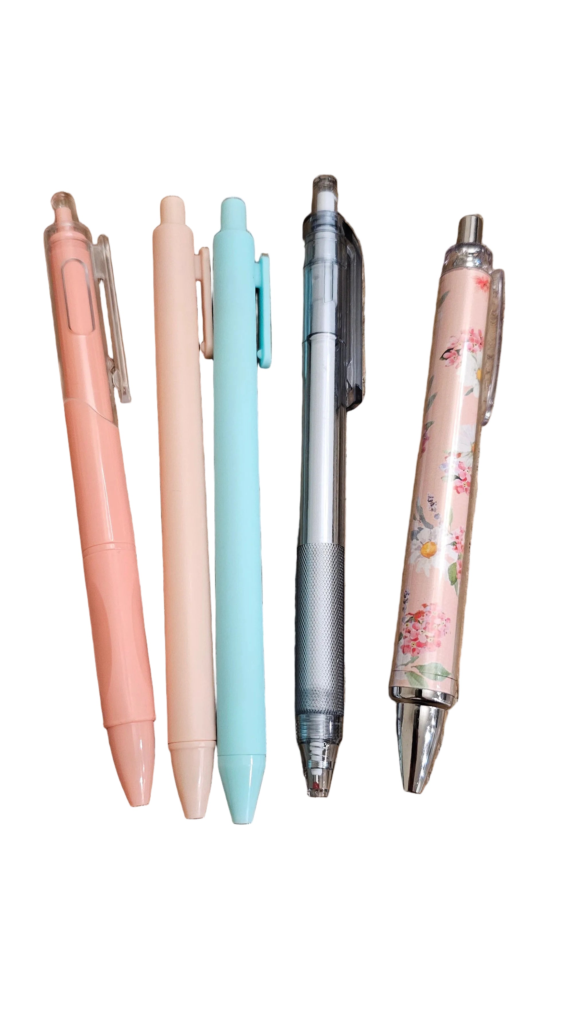 Morning Bloom Stationery Gift Set
