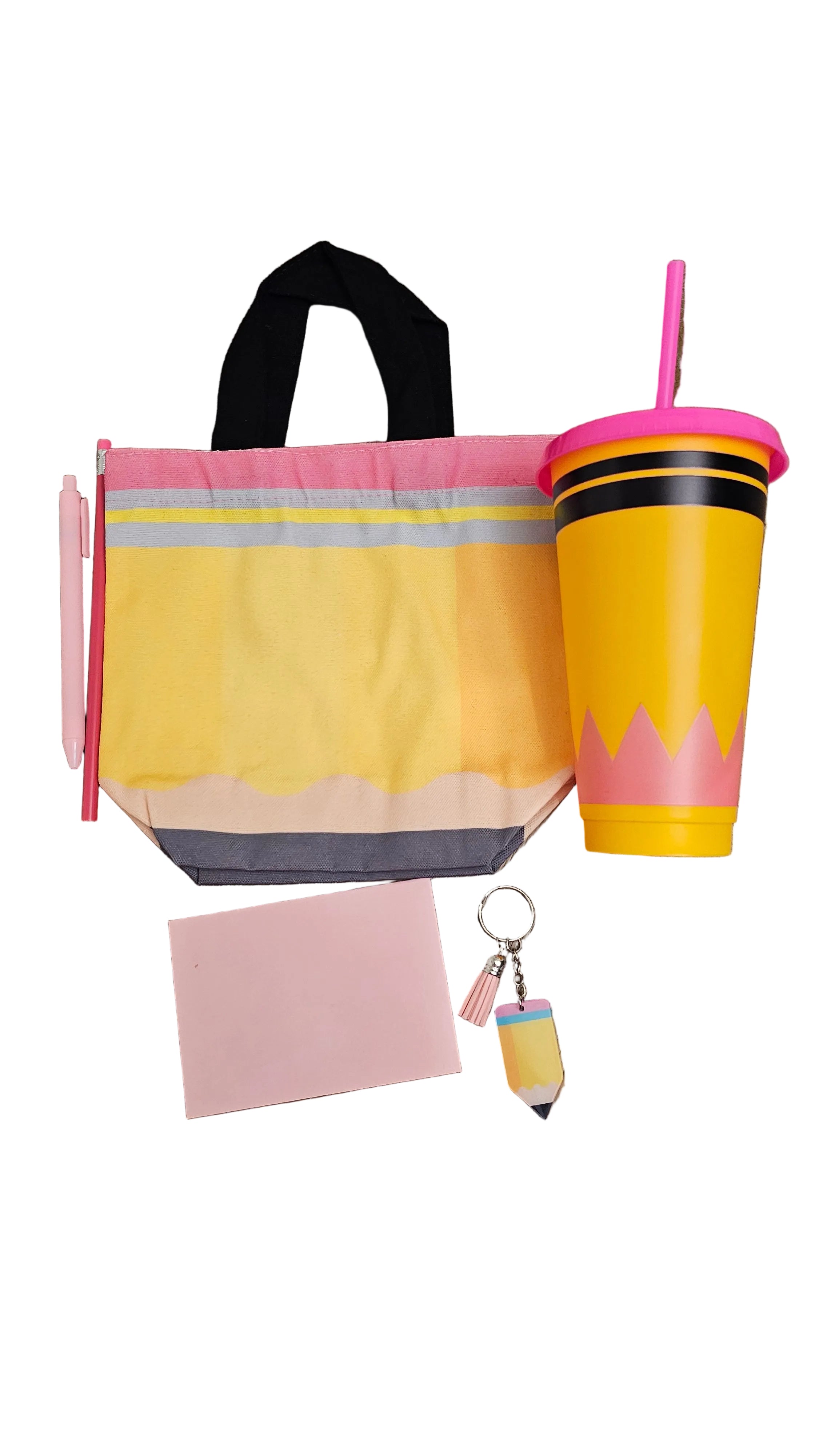 Teacher Gift Set