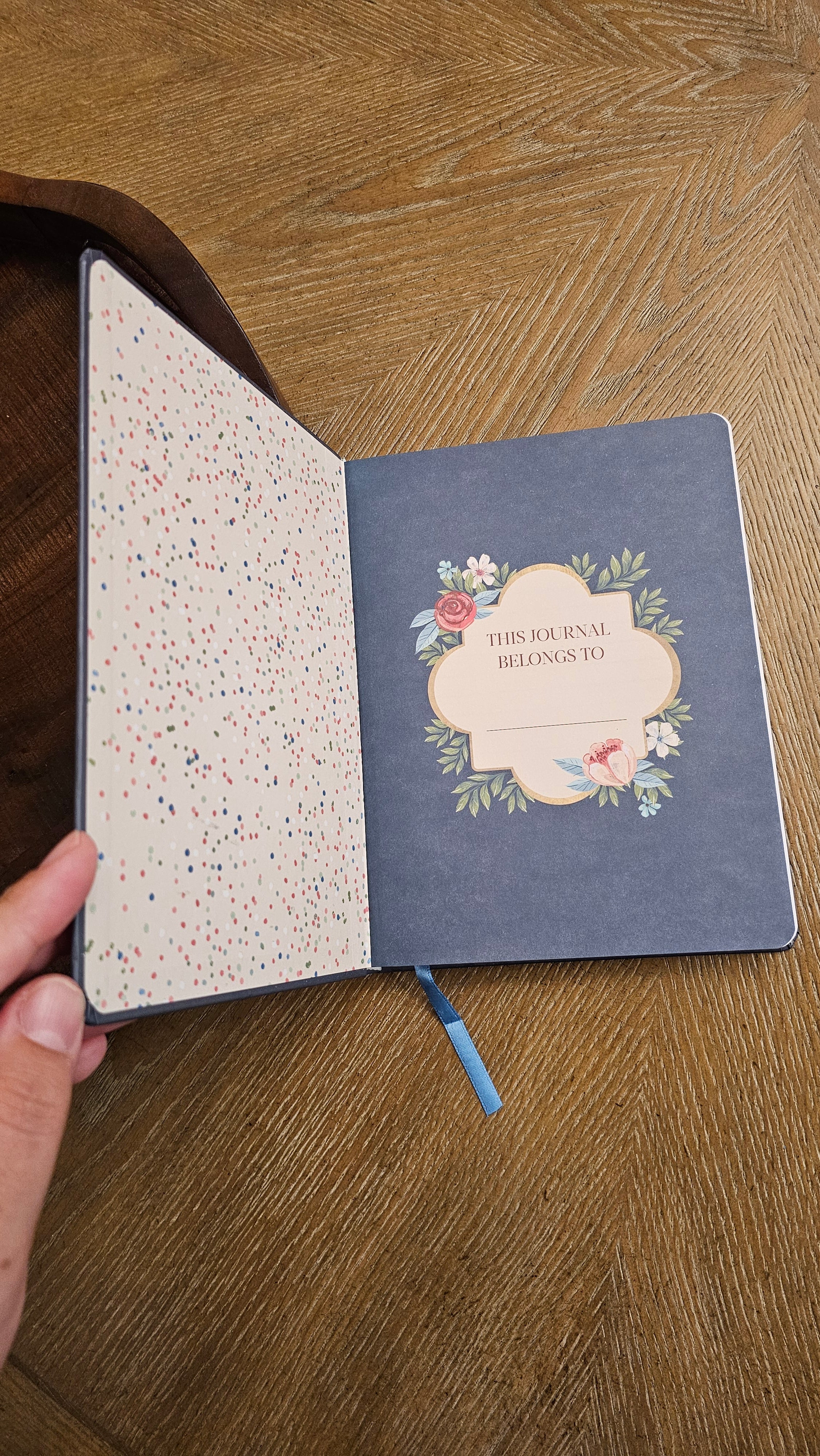 A Thankful Heart Stationery Gift Set