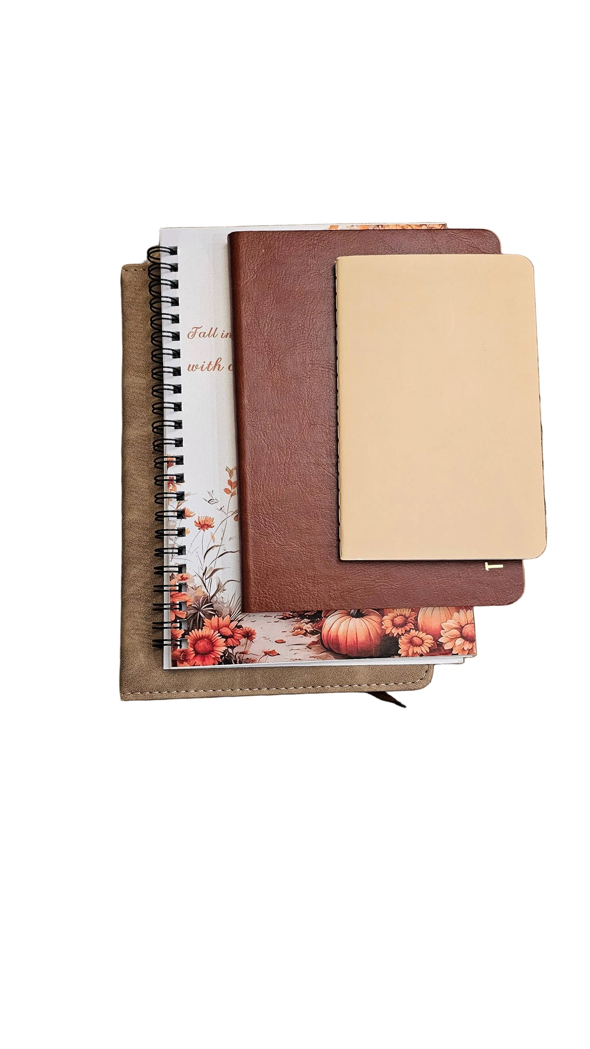 Fall in Love Stationery Gift Set