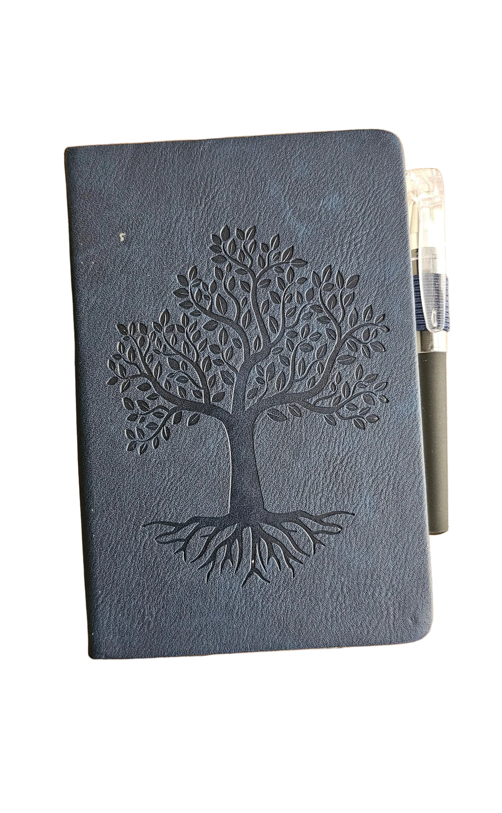 The Midnight Snowflake Ball Stationery Gift Set