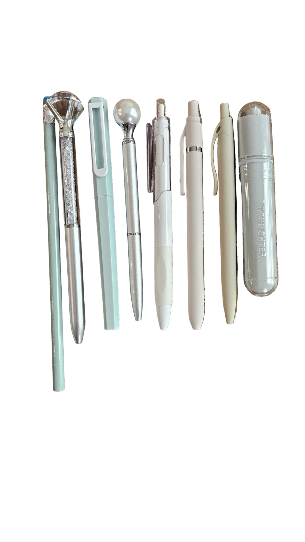 Floral Reflections Deluxe Stationery Gift Set