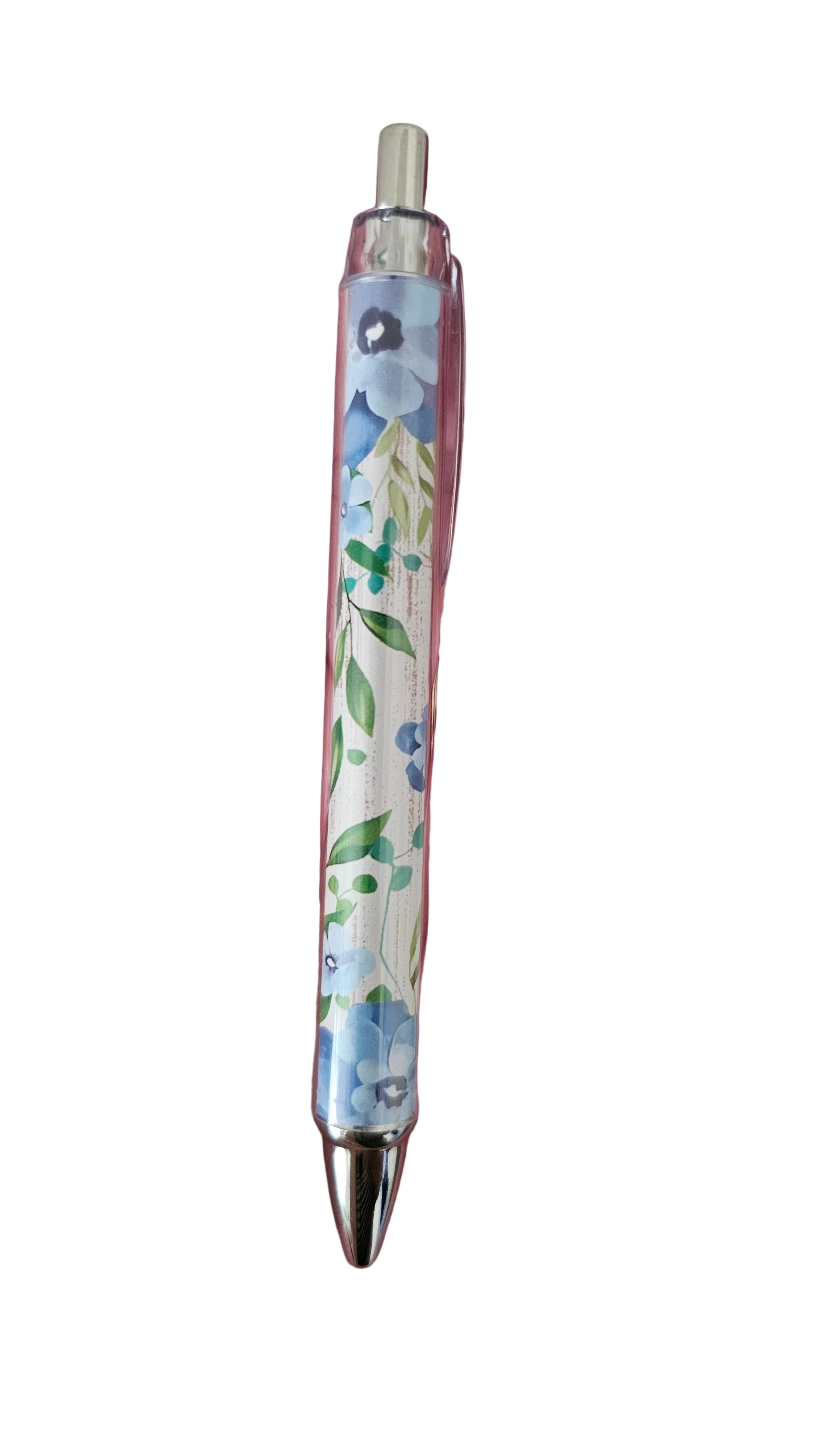 Blue Pastel Stationery Gift Box