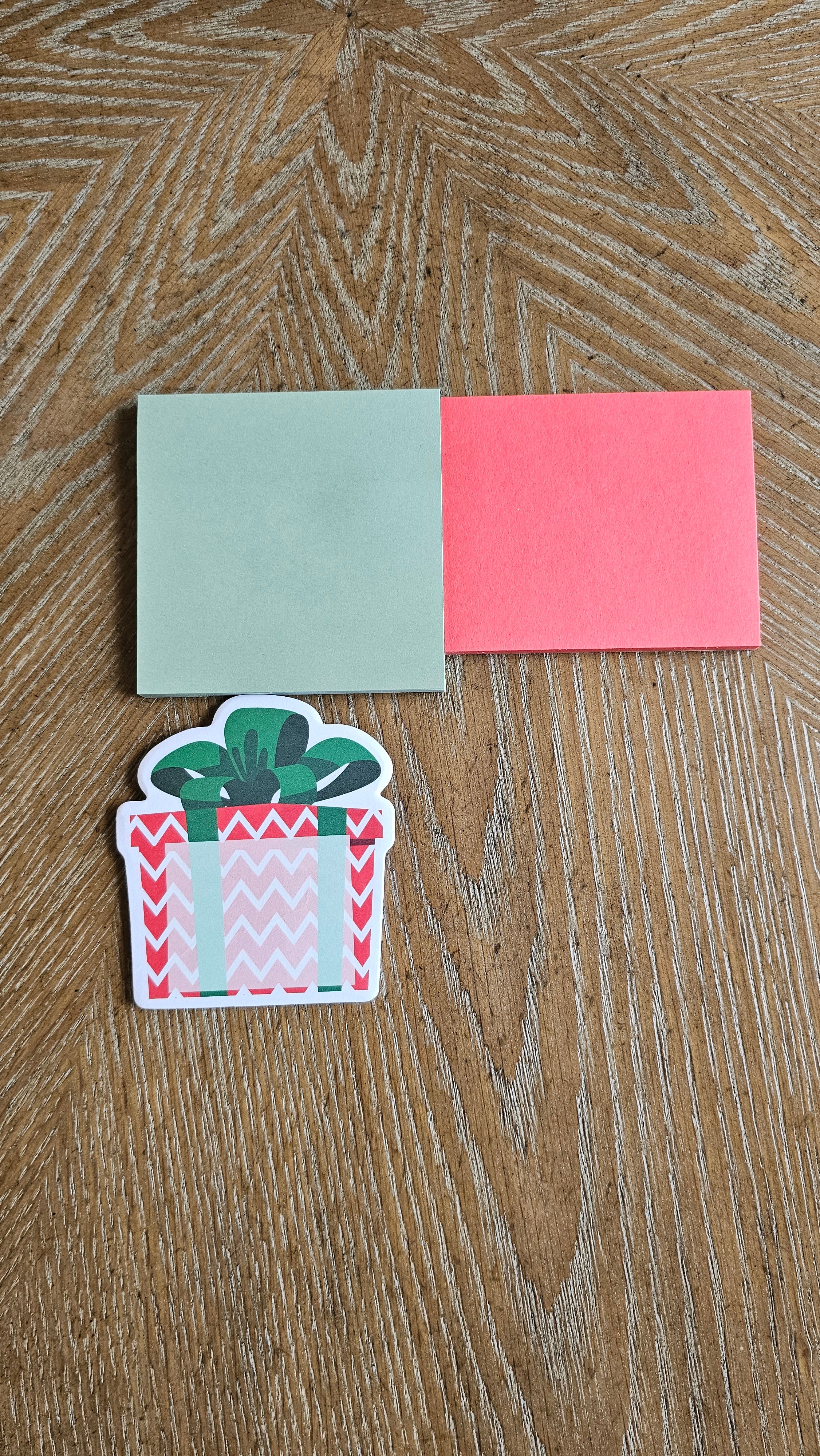 Wrapped in Joy Stationery Gift Set